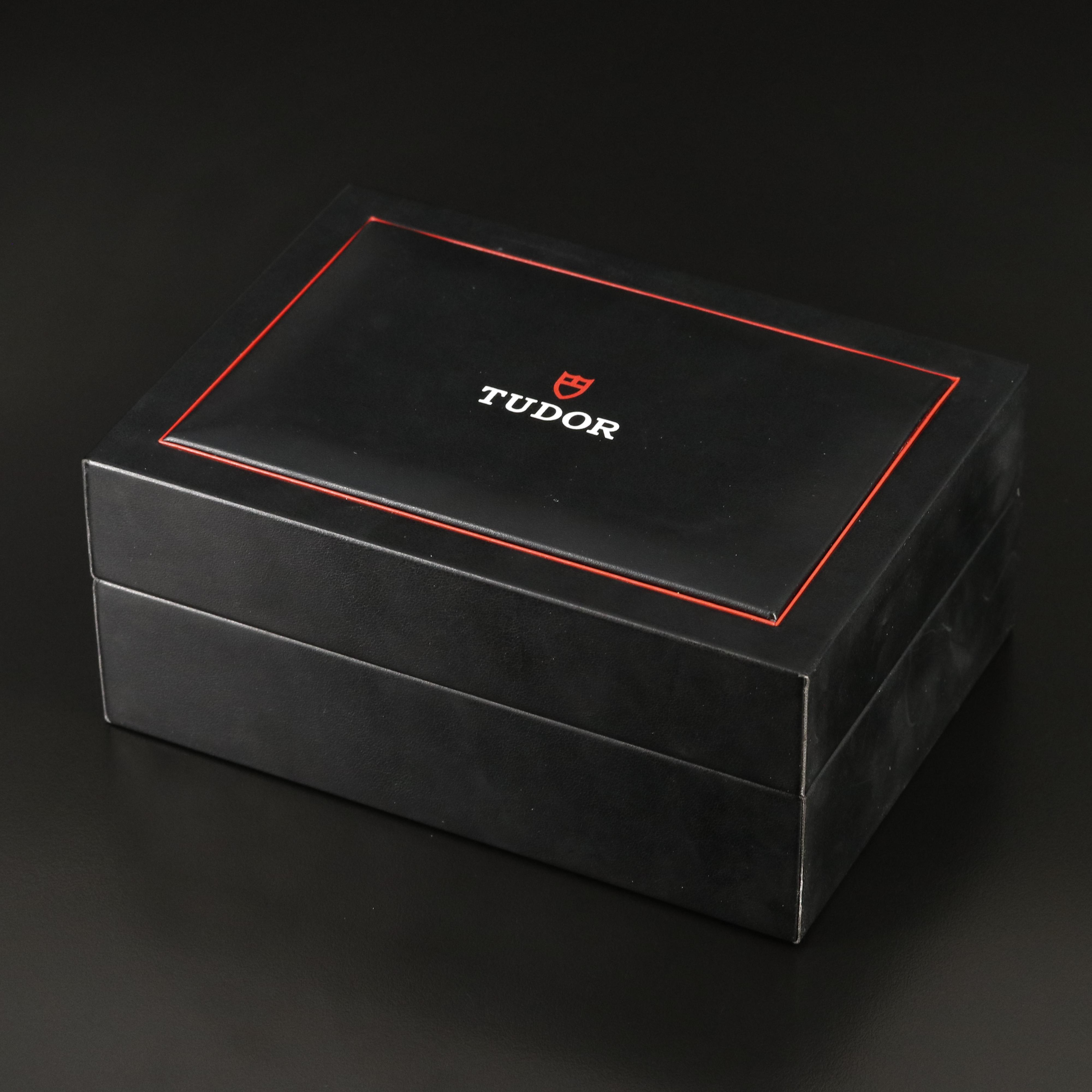 Tudor Glamour Double Date Automatic Watch