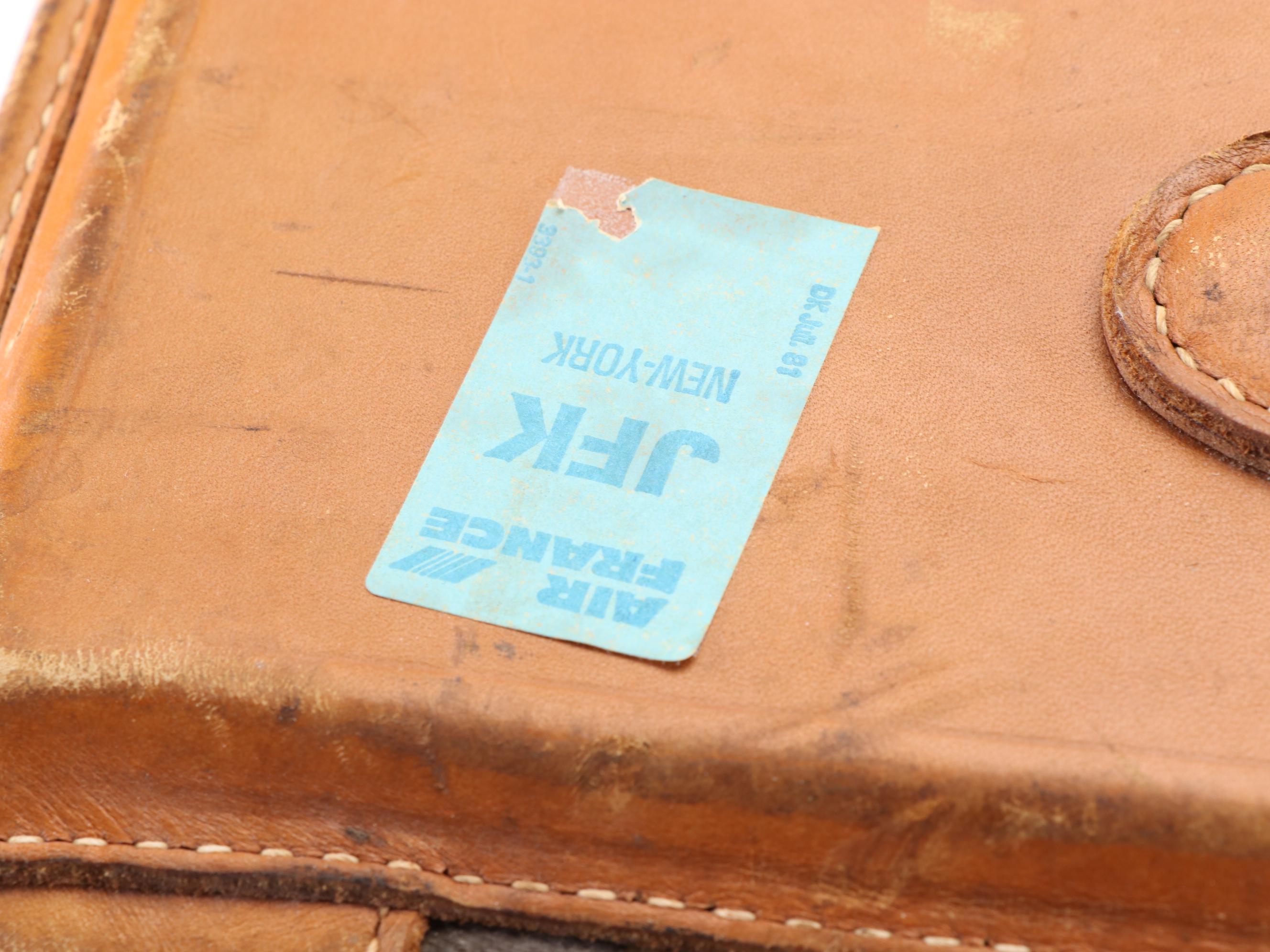 The French Company for Louis Vuitton Soft Weekender Bag in Monogram Canvas