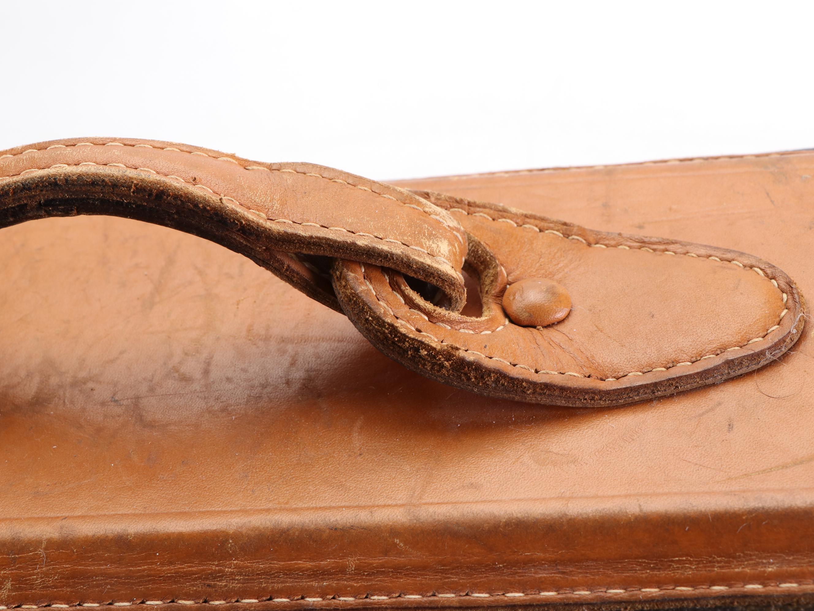 The French Company for Louis Vuitton Soft Weekender Bag in Monogram Canvas