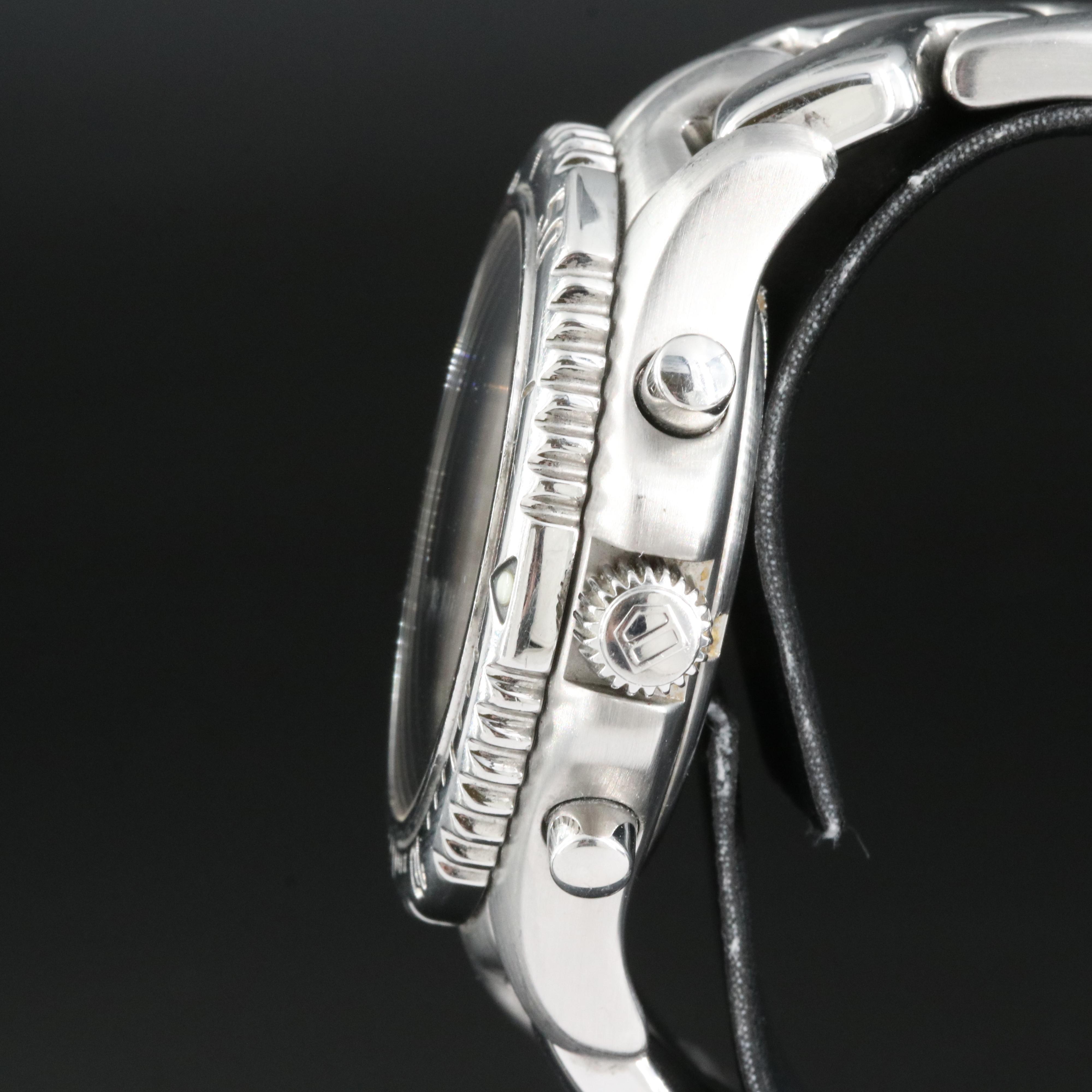 TAG Heuer Link Professional Watch