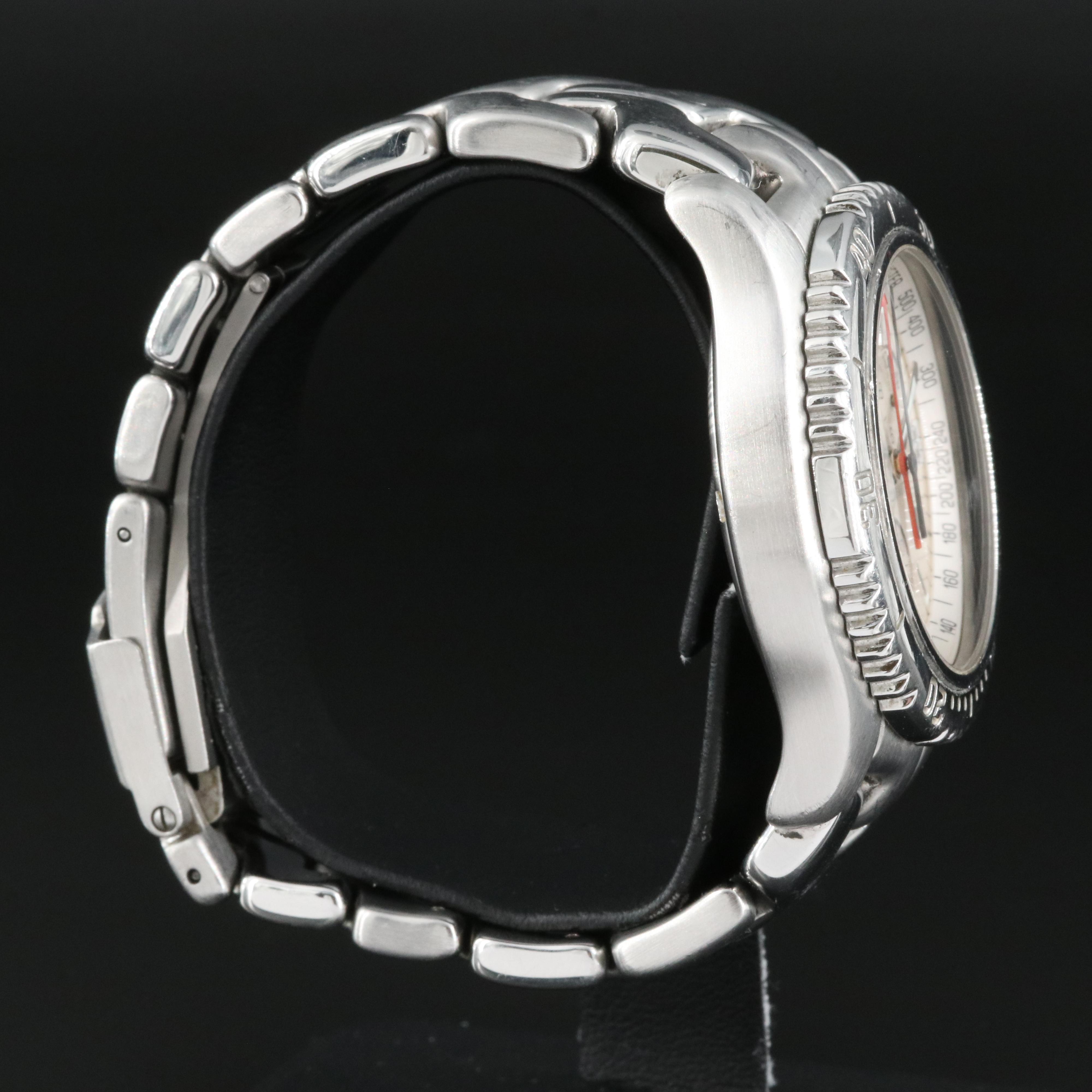 TAG Heuer Link Professional Watch