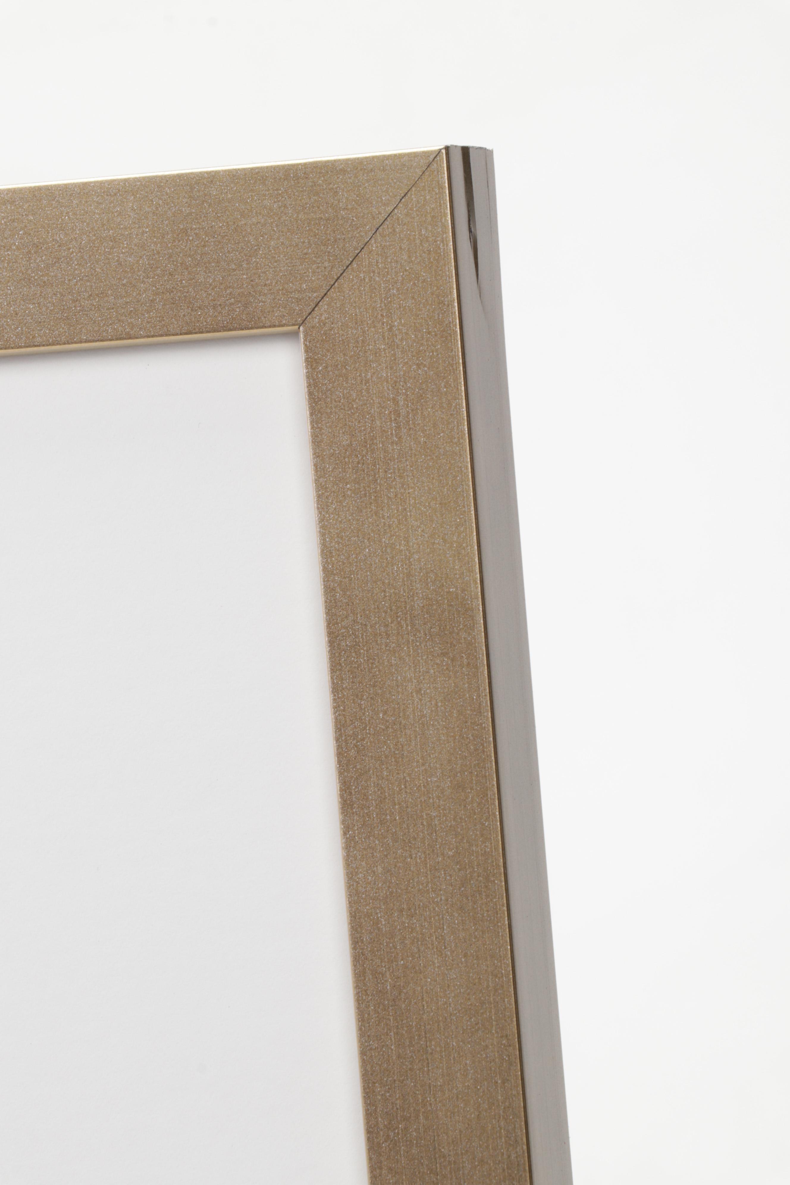 Marc Chagall Color Lithograph "Adam and Eve and the Forbidden Fruit," 1960