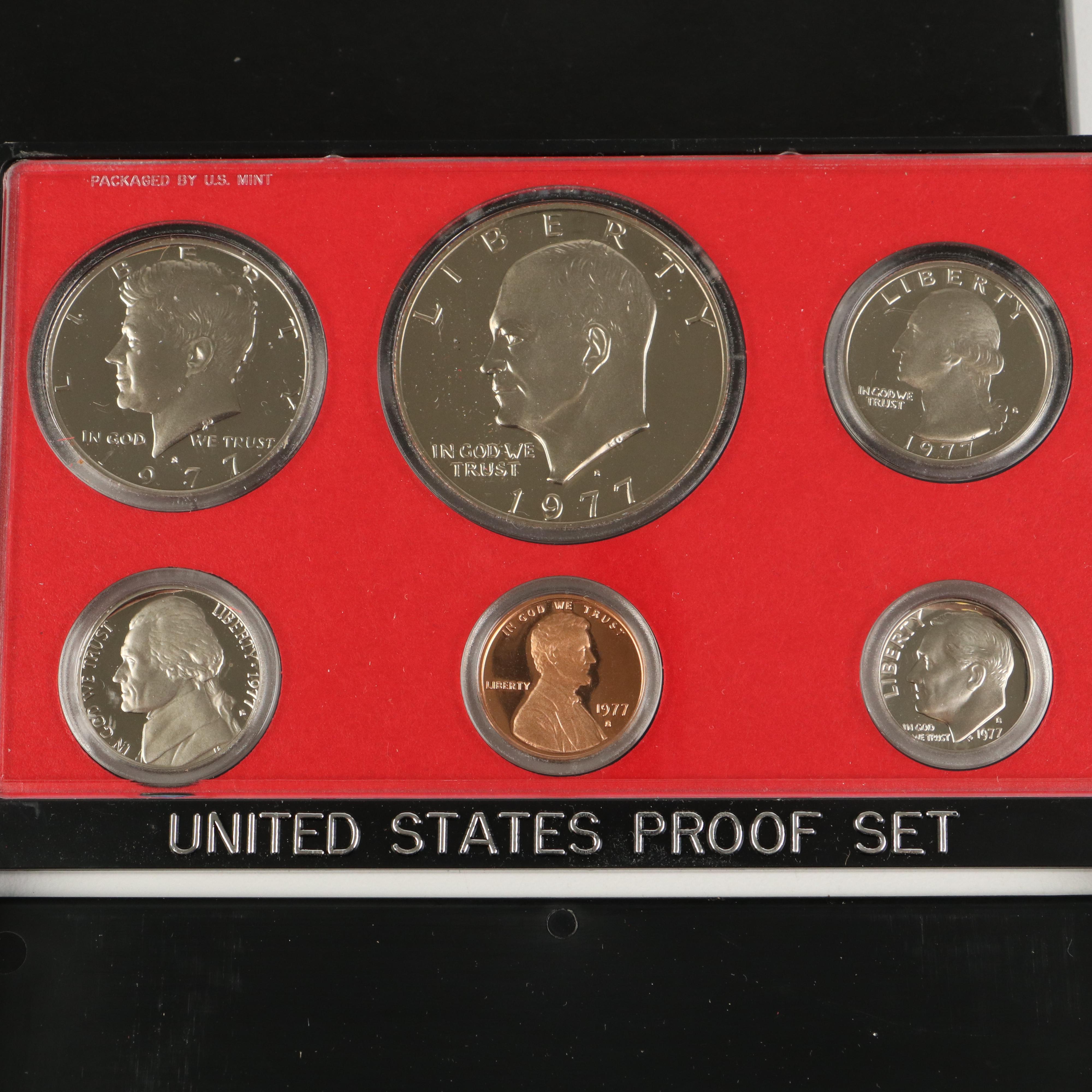 Collection of Over 550 Wheat Cents and More