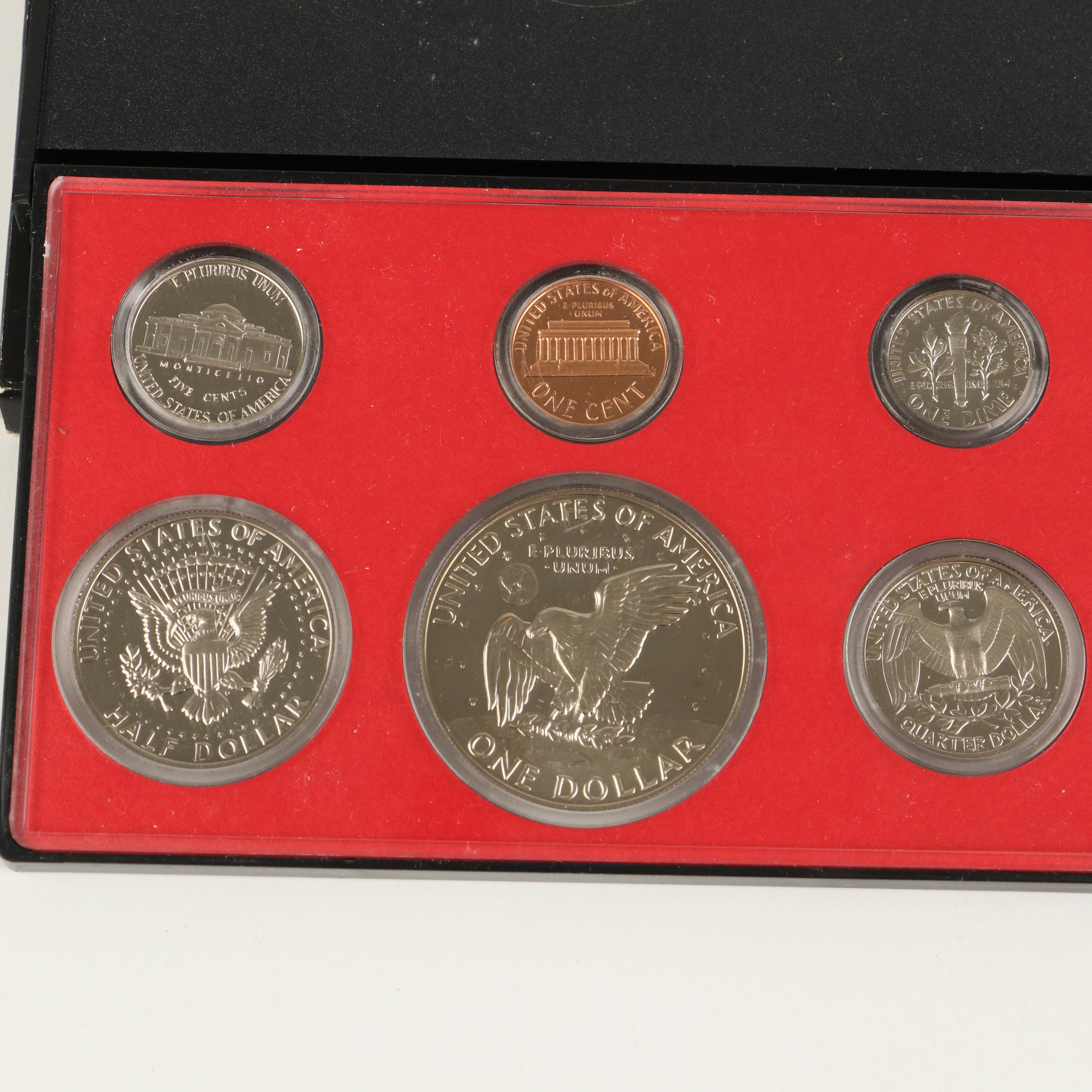 Collection of Over 550 Wheat Cents and More