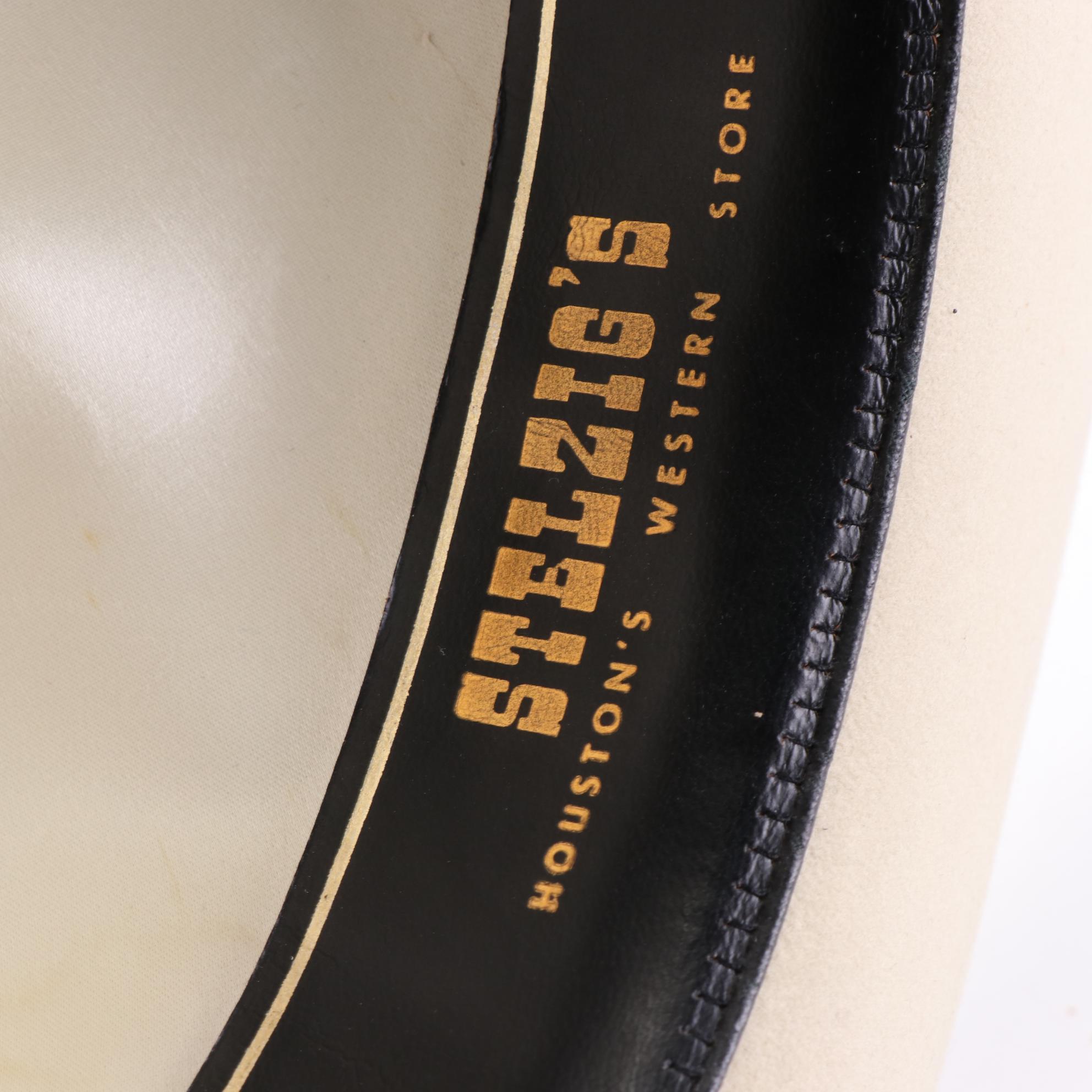 Bailey 50X Beaver Fur Felt and 20X Shantung Straw Western Hats