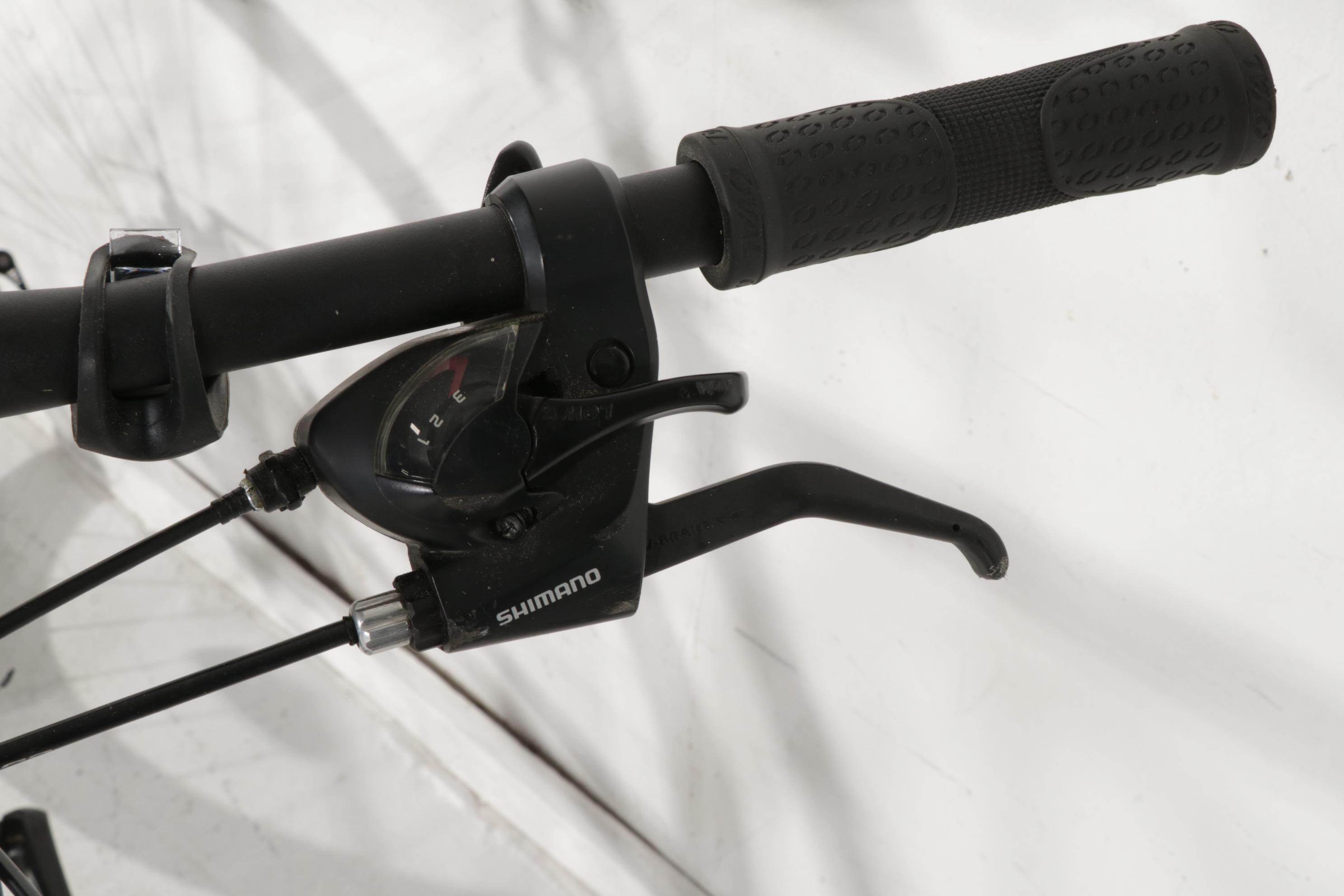 Fuji Nevada 29 One.9 Large-Size Bicycle