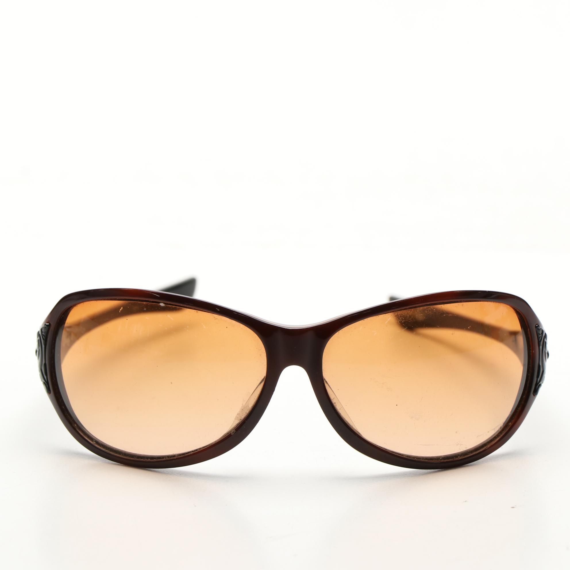 Oakley Frogskin Sunglasses and Belong Sunglasses