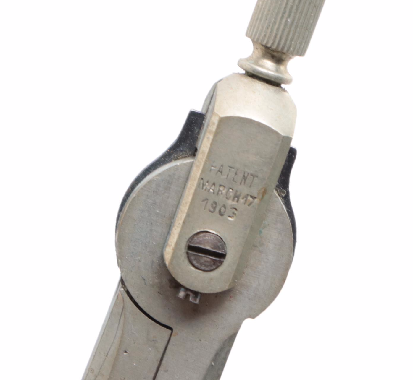 Takeda and Technical Supply Co. Drafting Sets