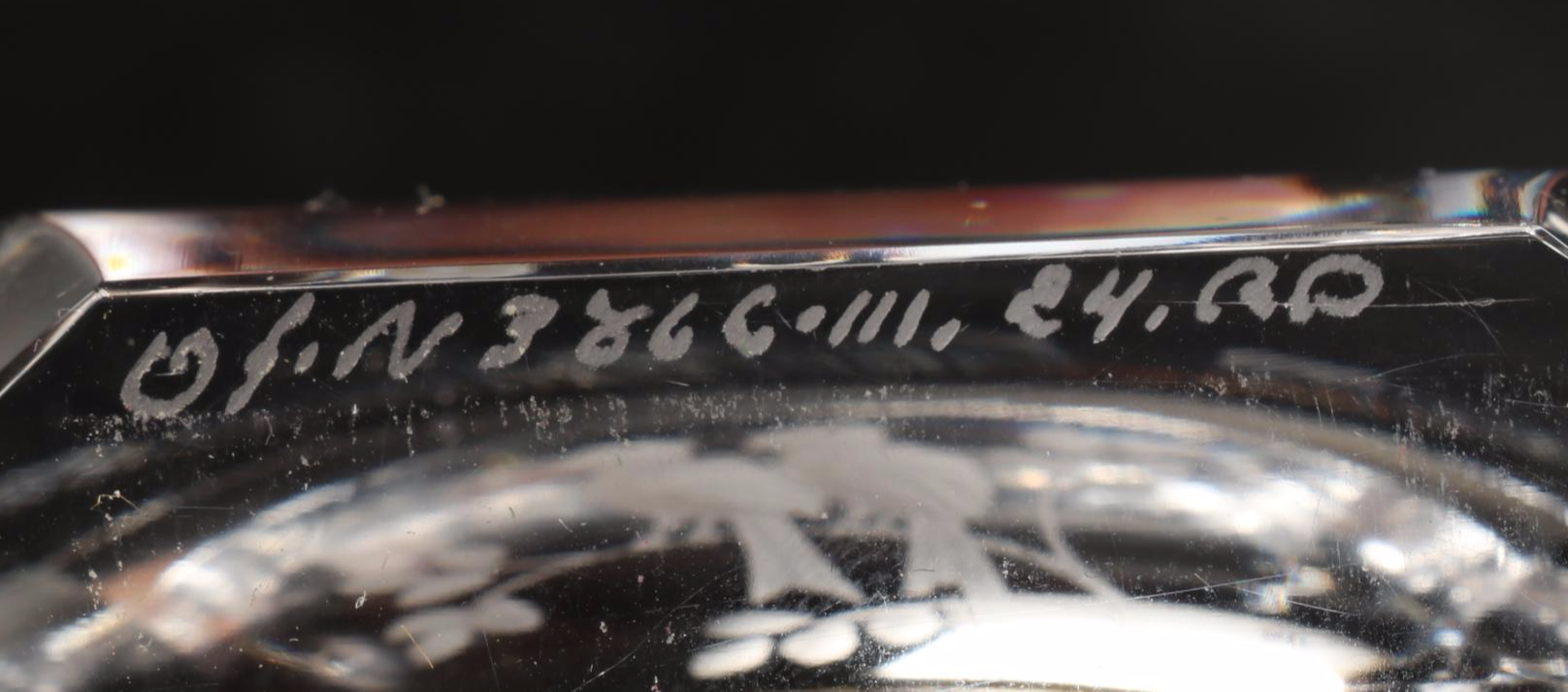 Anna Everlund Cast Aluminum Candlesticks, Arthur Court Ladle, and Other Décor