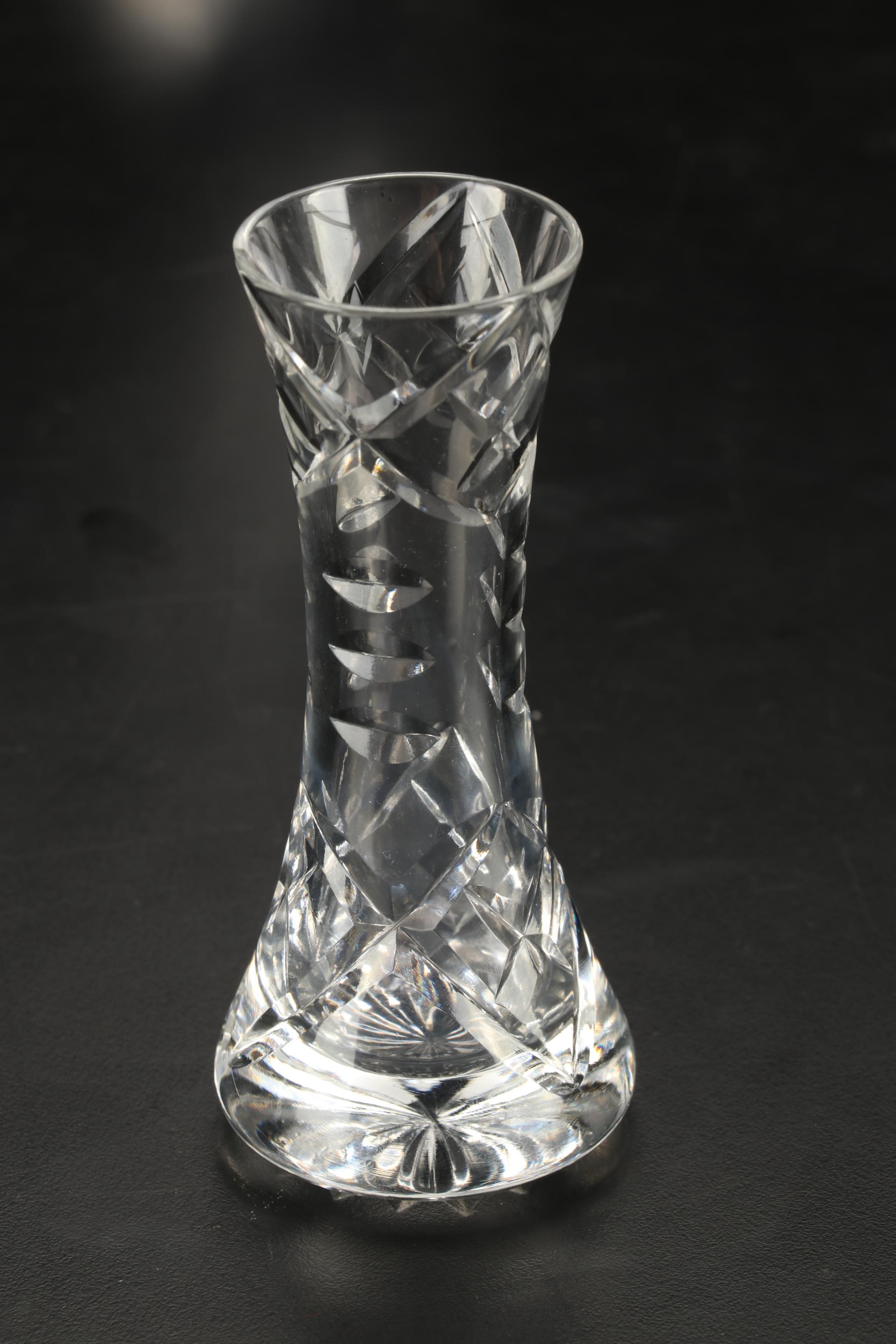 Anna Everlund Cast Aluminum Candlesticks, Arthur Court Ladle, and Other Décor