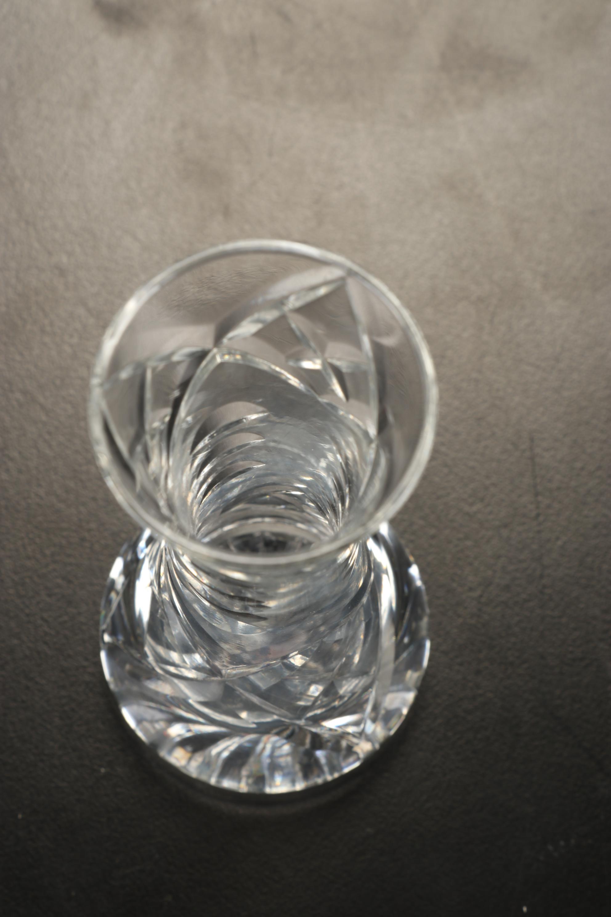 Anna Everlund Cast Aluminum Candlesticks, Arthur Court Ladle, and Other Décor