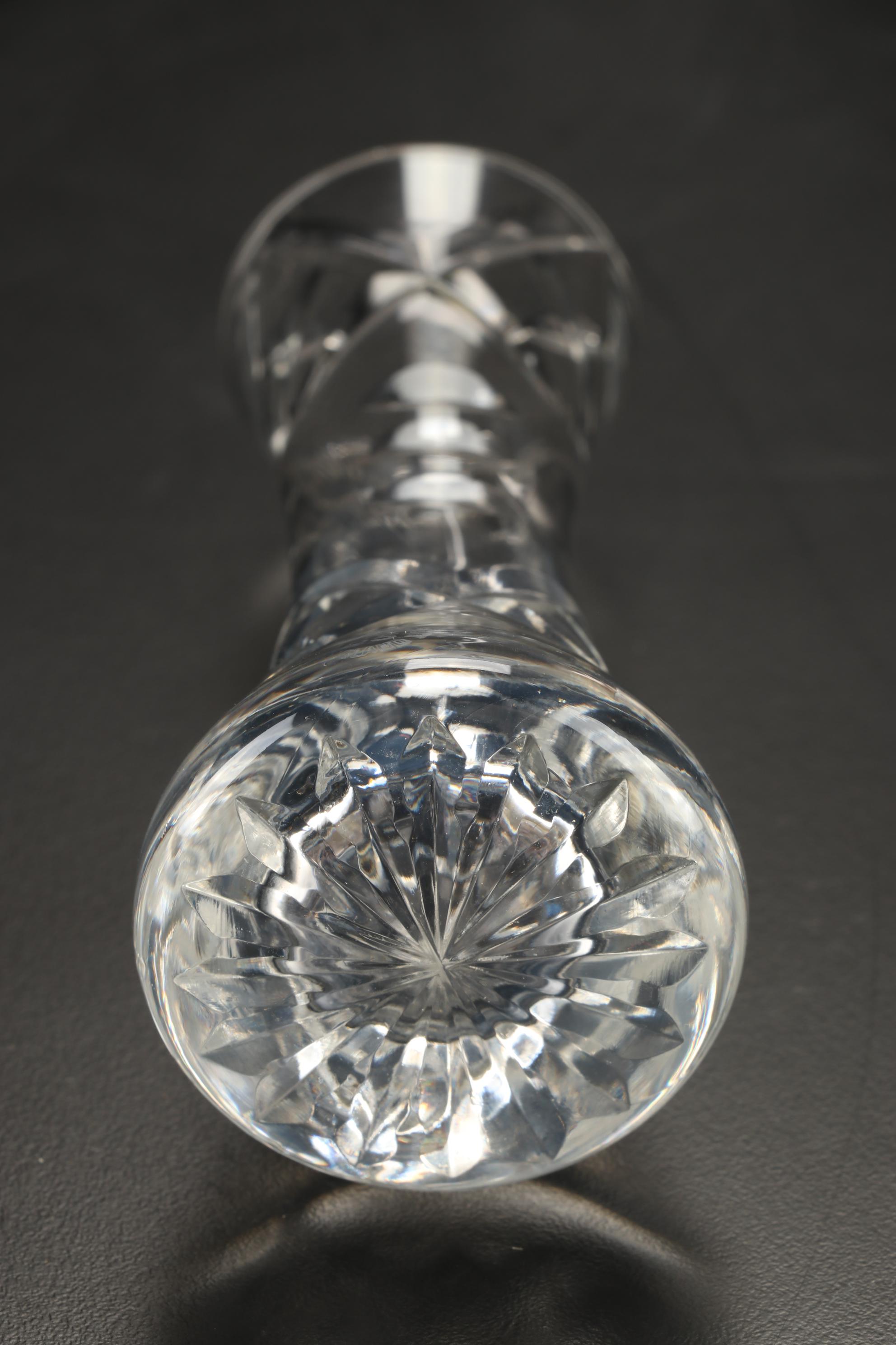 Anna Everlund Cast Aluminum Candlesticks, Arthur Court Ladle, and Other Décor