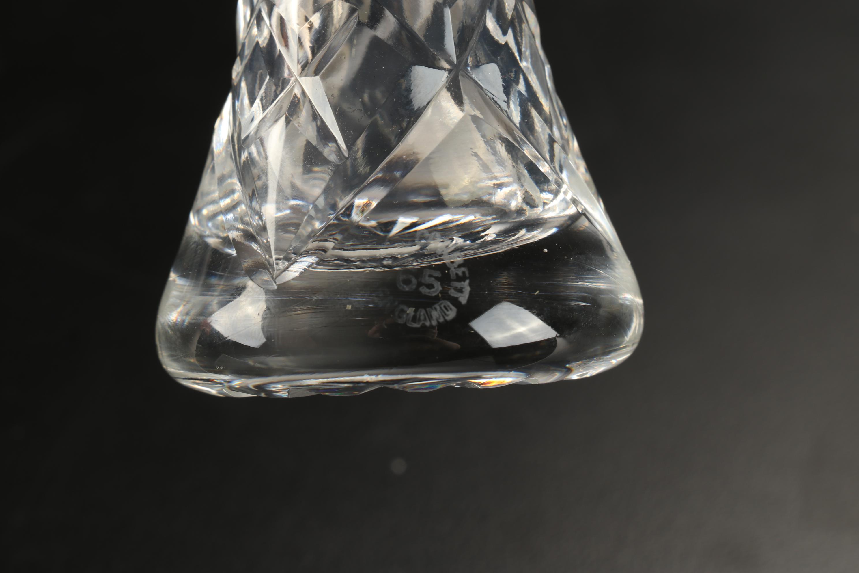 Anna Everlund Cast Aluminum Candlesticks, Arthur Court Ladle, and Other Décor