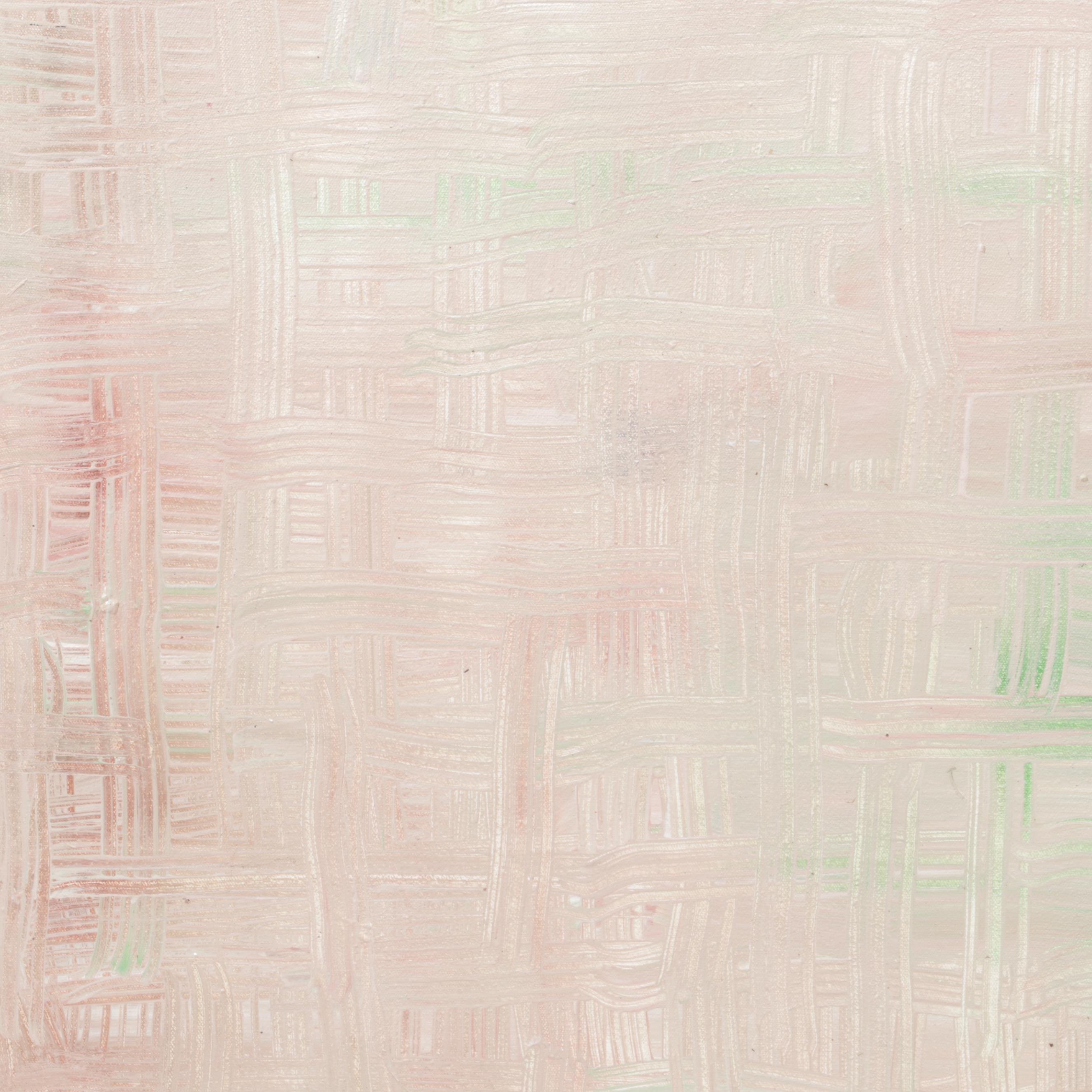 Patty Donithan Large-Scale Abstract Oil Painting, 2022