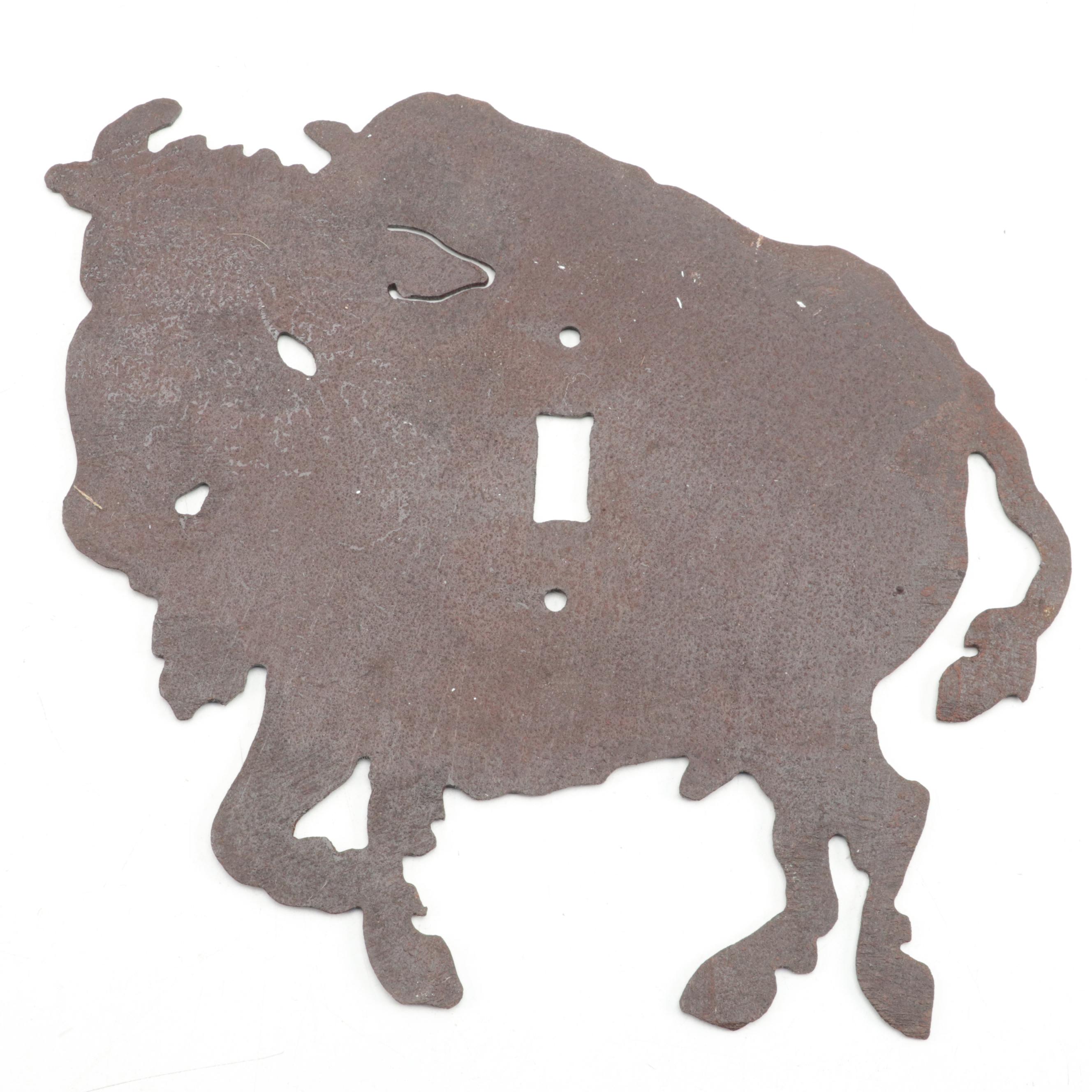 Wild Wings, Rainbow, Other American West Wildlife Wall Hangings, Hooks and More