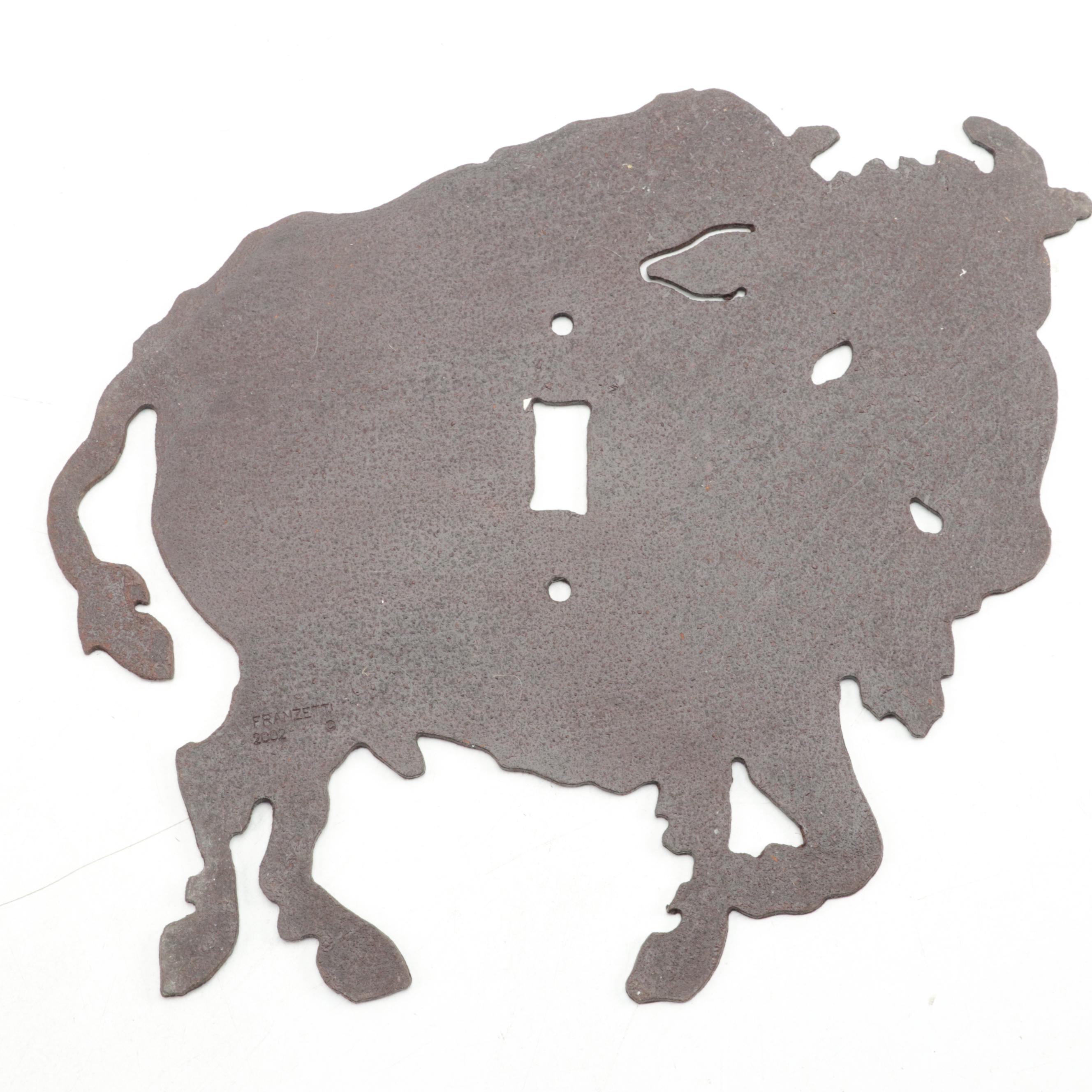 Wild Wings, Rainbow, Other American West Wildlife Wall Hangings, Hooks and More