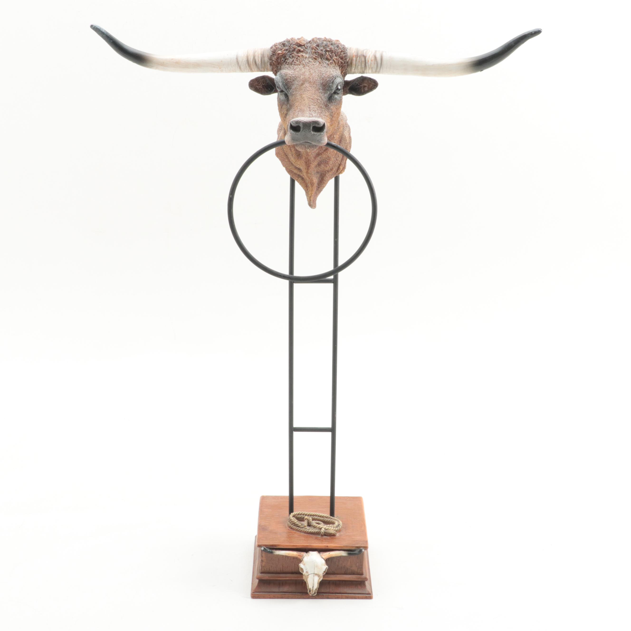 Wild Wings, Rainbow, Other American West Wildlife Wall Hangings, Hooks and More