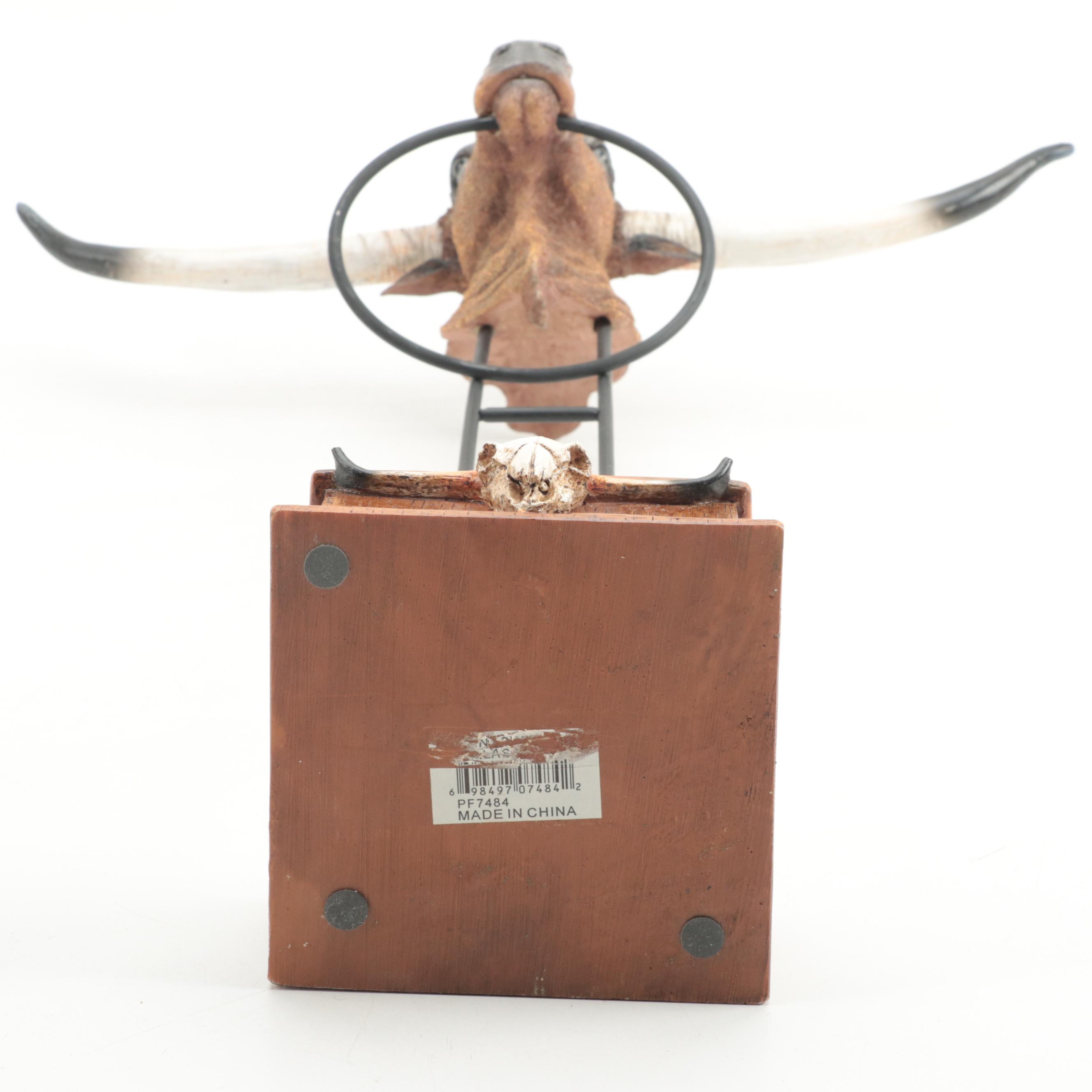 Wild Wings, Rainbow, Other American West Wildlife Wall Hangings, Hooks and More