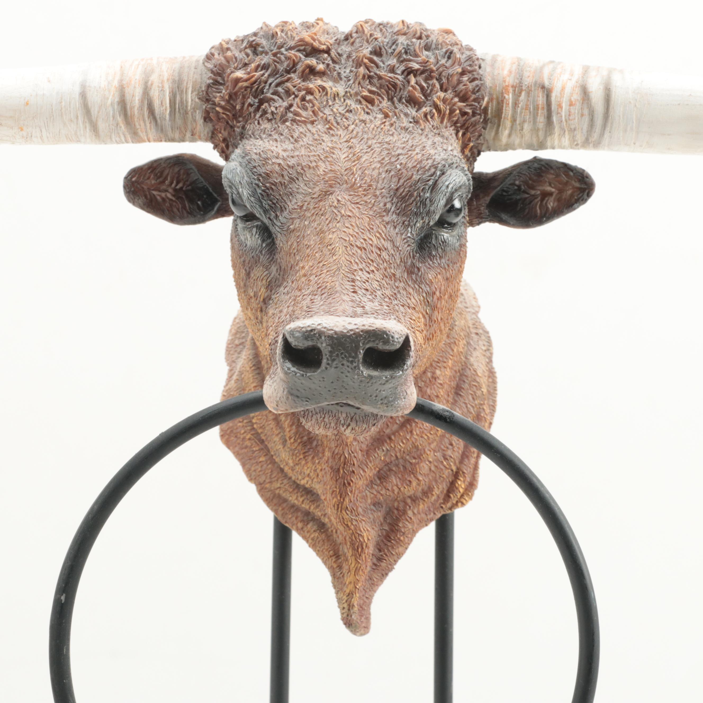 Wild Wings, Rainbow, Other American West Wildlife Wall Hangings, Hooks and More