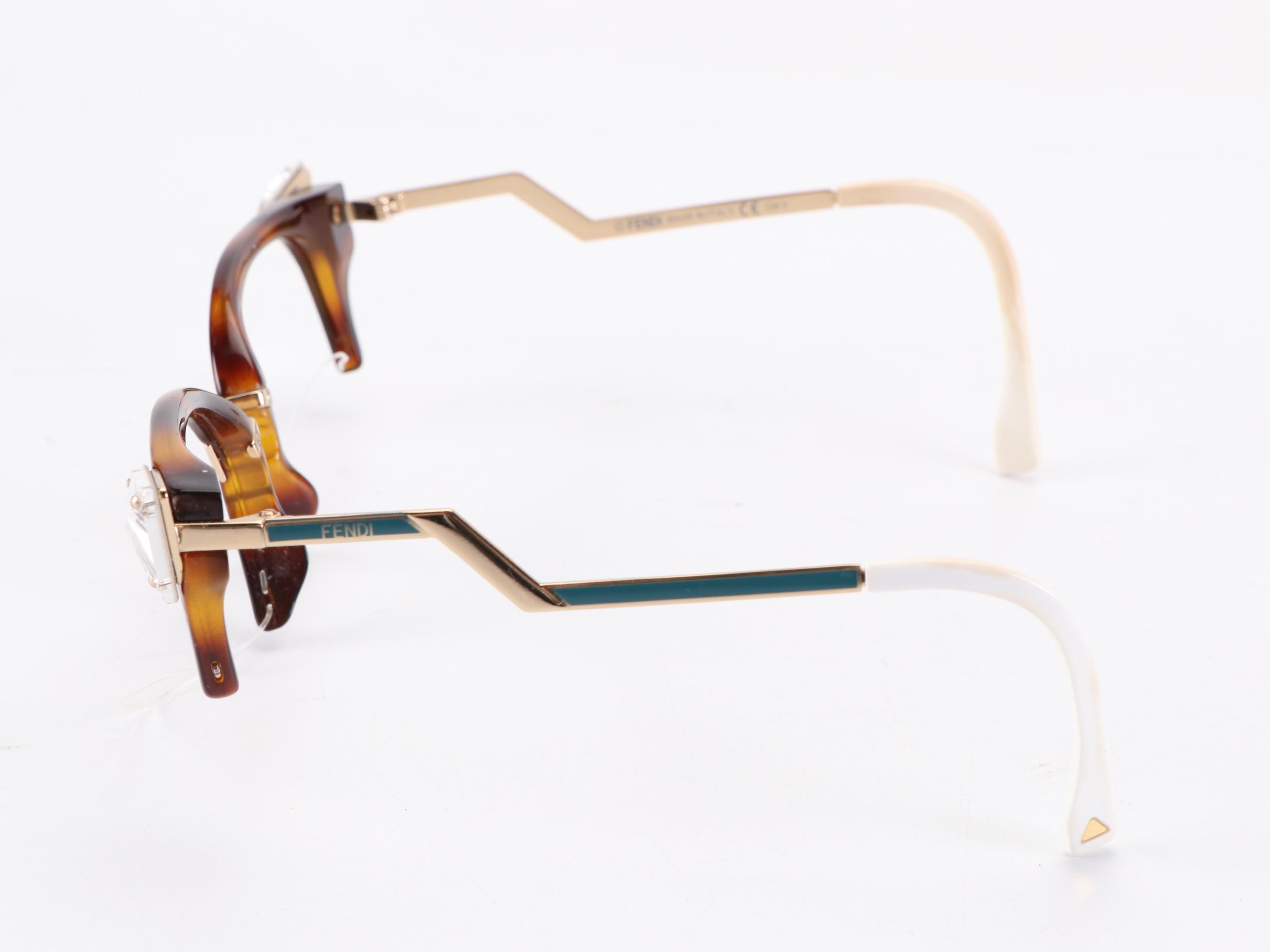 Fendi FF0041/S Eyeglass frames