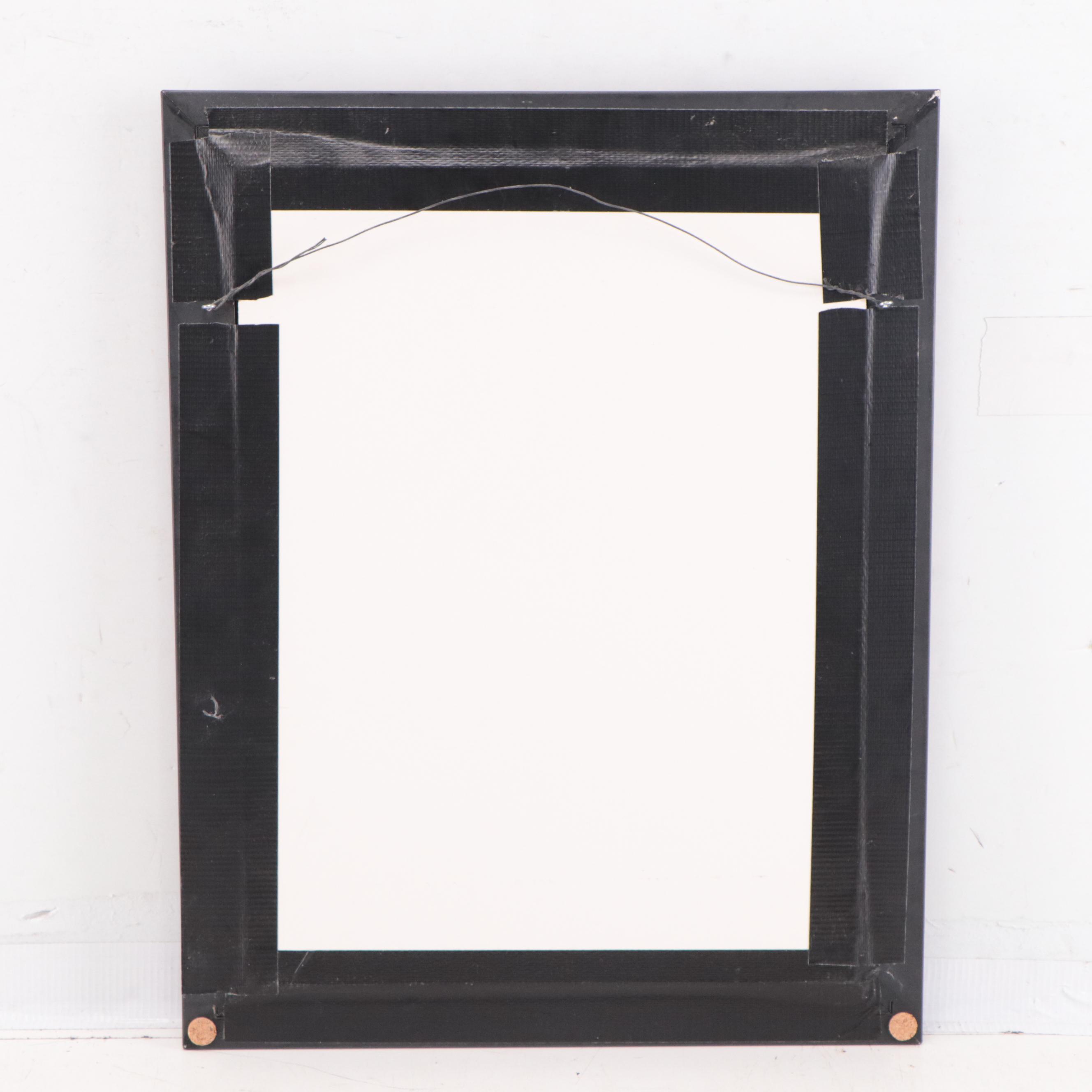 Offset Lithographs of After Luca Della Robbia "Cantoria"