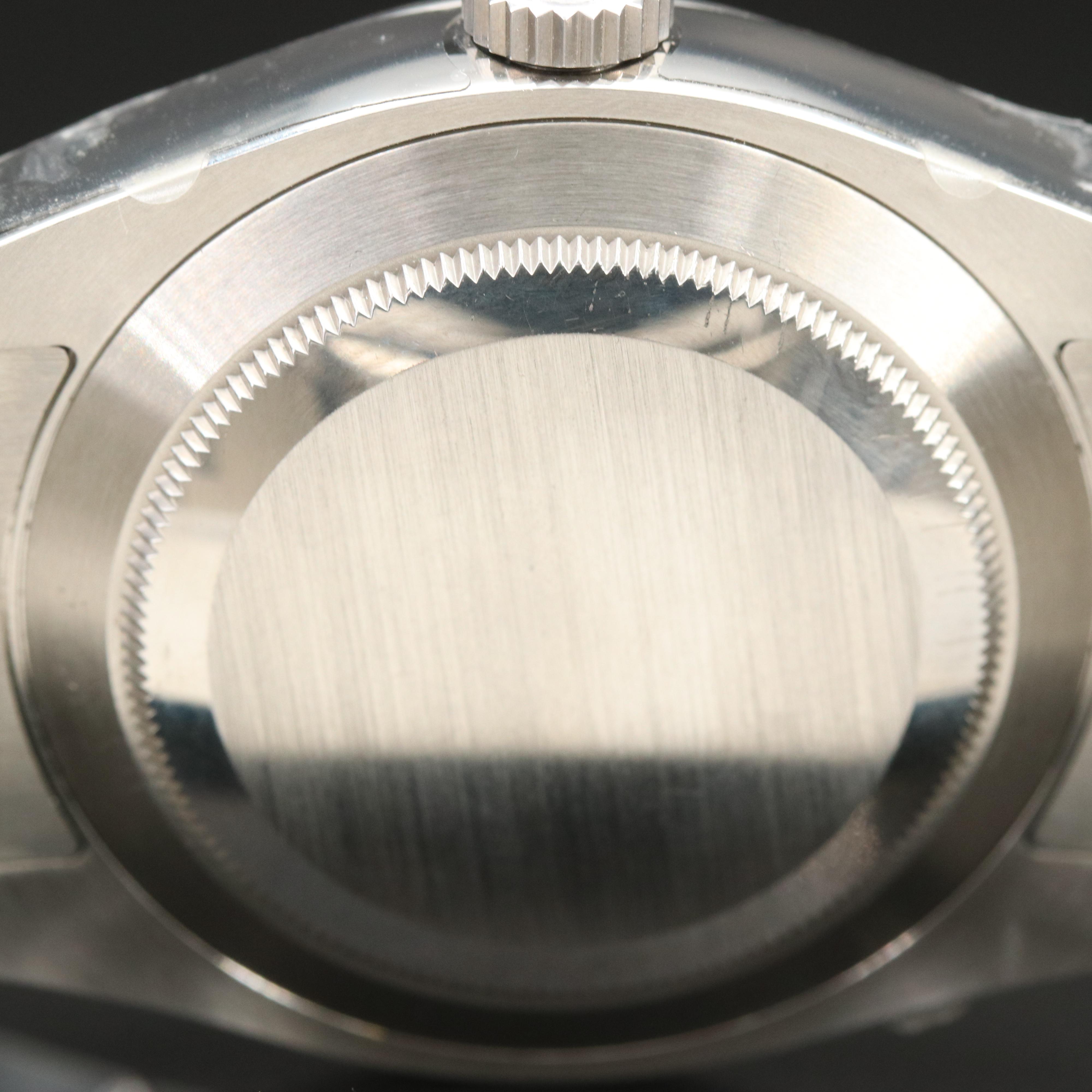 Rolex Air-King Oyster Perpetual Watch