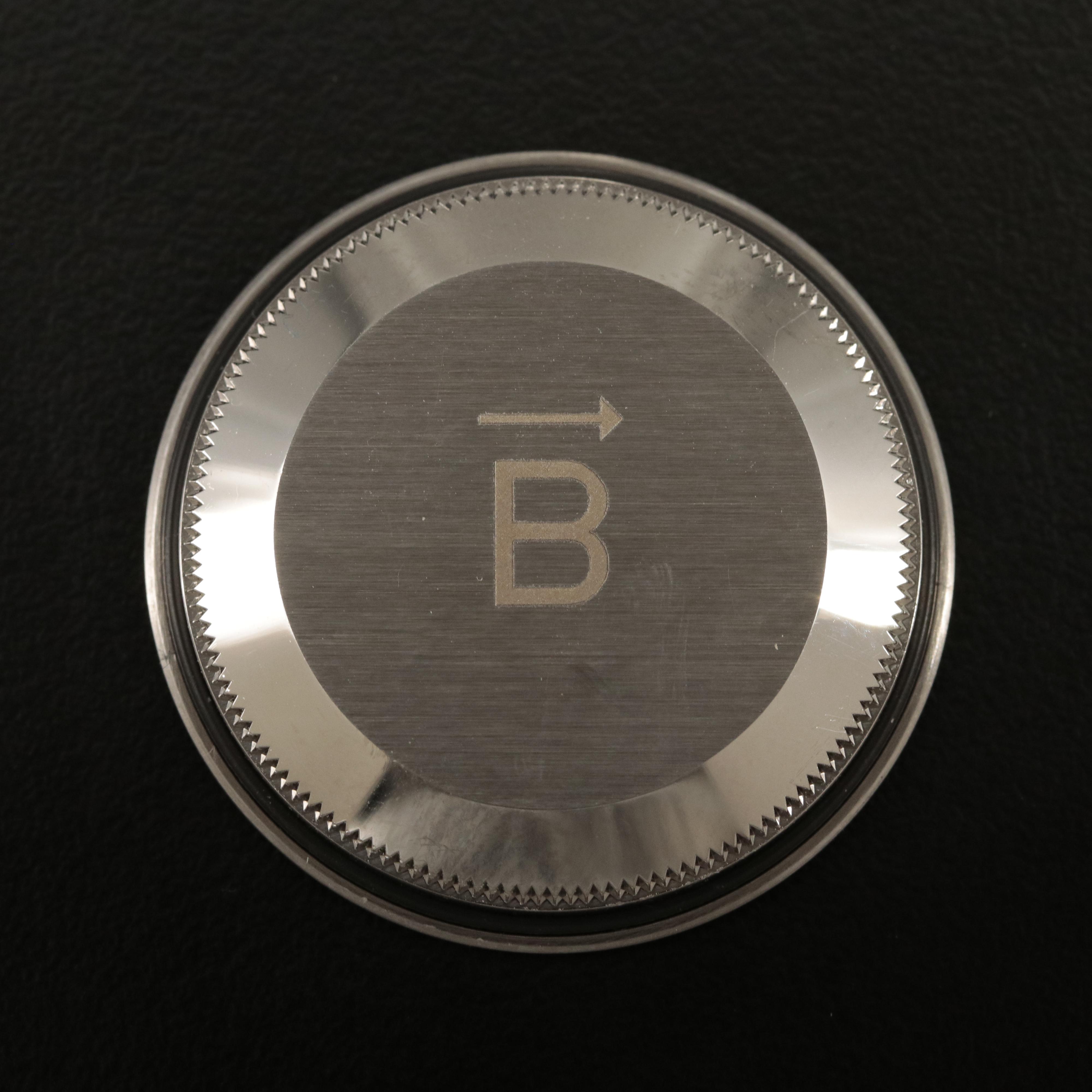 Rolex Air-King Oyster Perpetual Watch