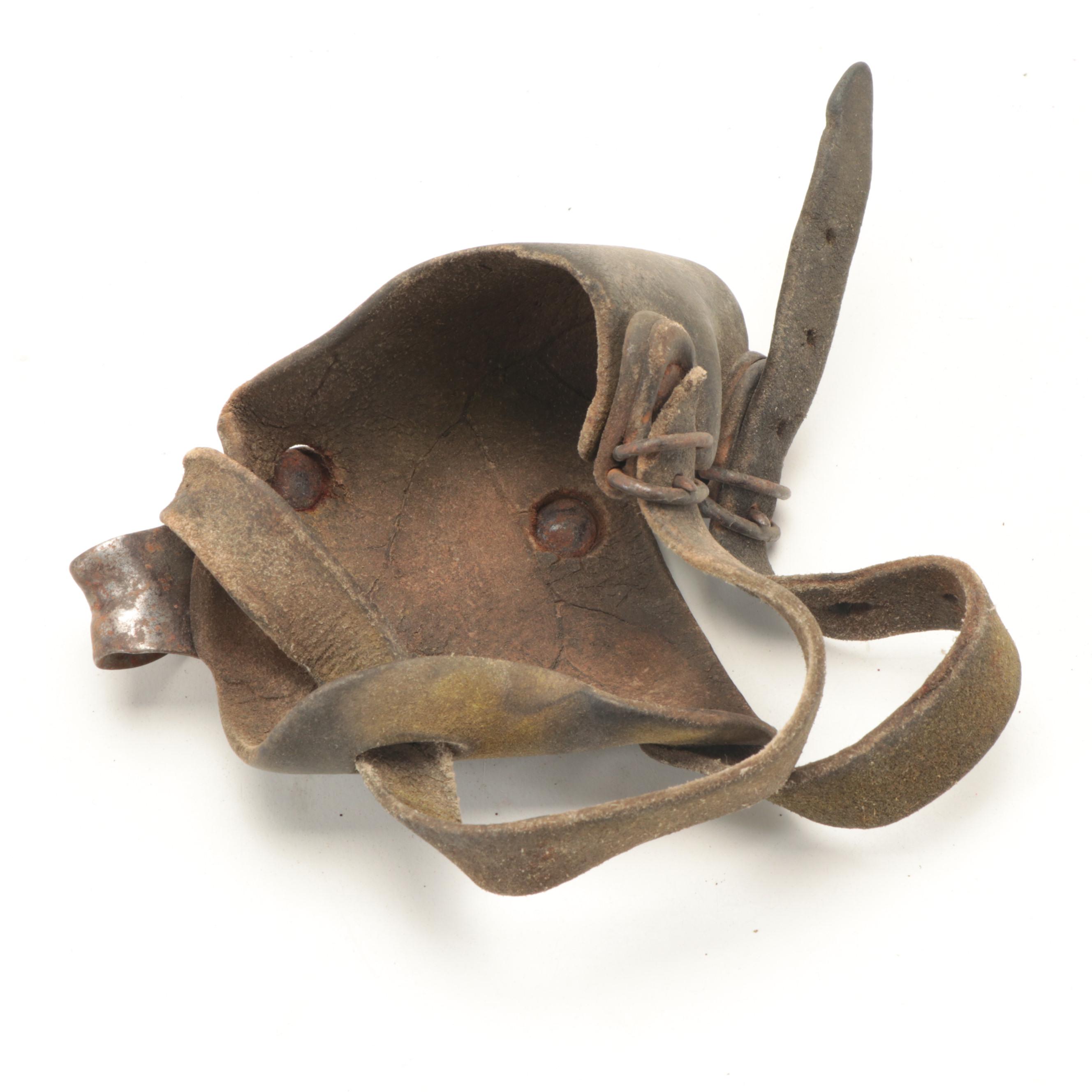 Bingham's Original Bee Smoker with Grocery Potato/Onion Scoop and Corn Husker