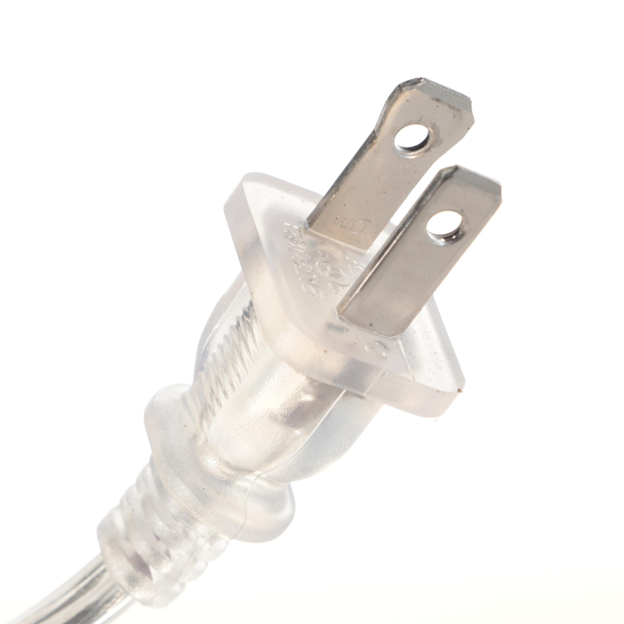 Décor Therapy Dimpled Mercury Glass Finish Table Lamps