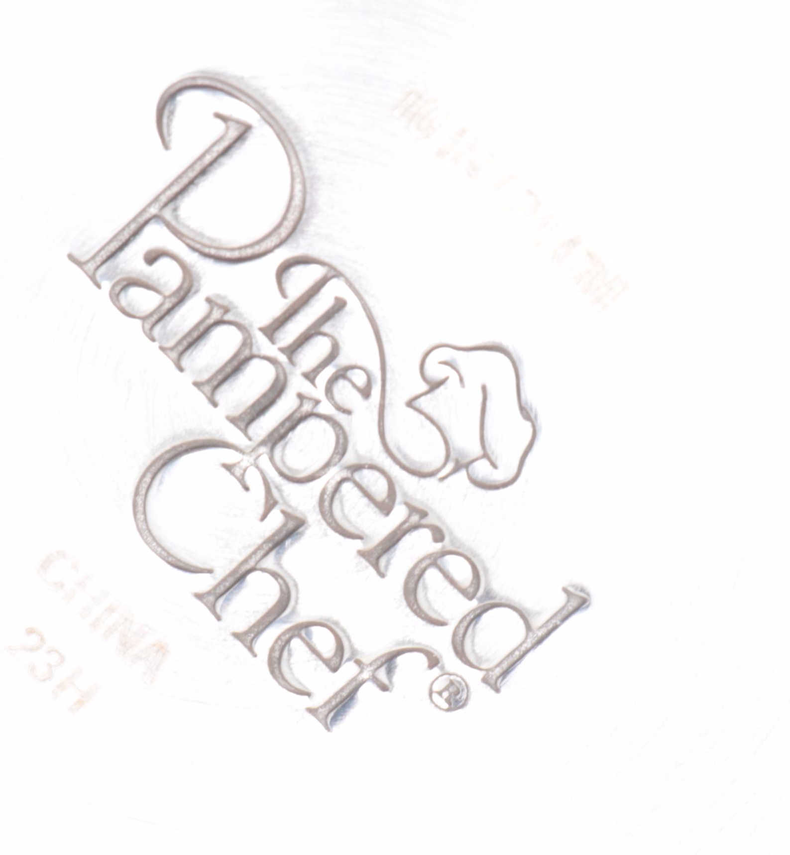 The Pampered Chef Nonstick Wok, Glass Lid, and Stainless Sauté Pans