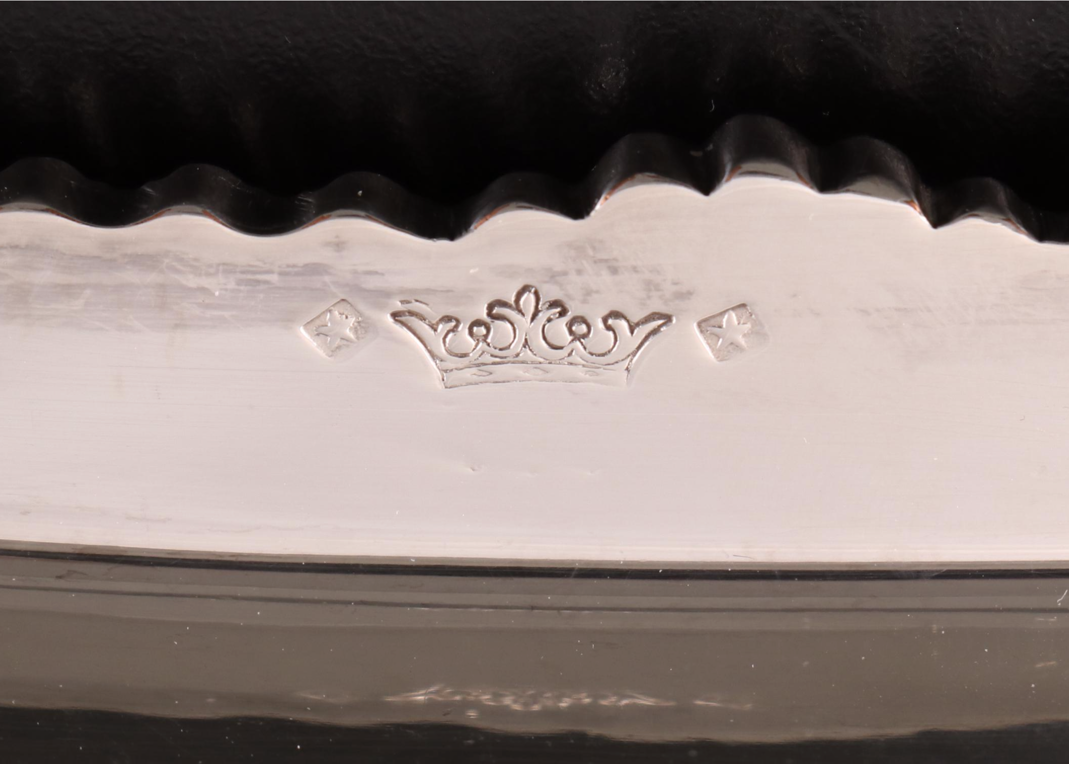 Silver Plate Covered Serving Dishes, Mid to Late 20th Century