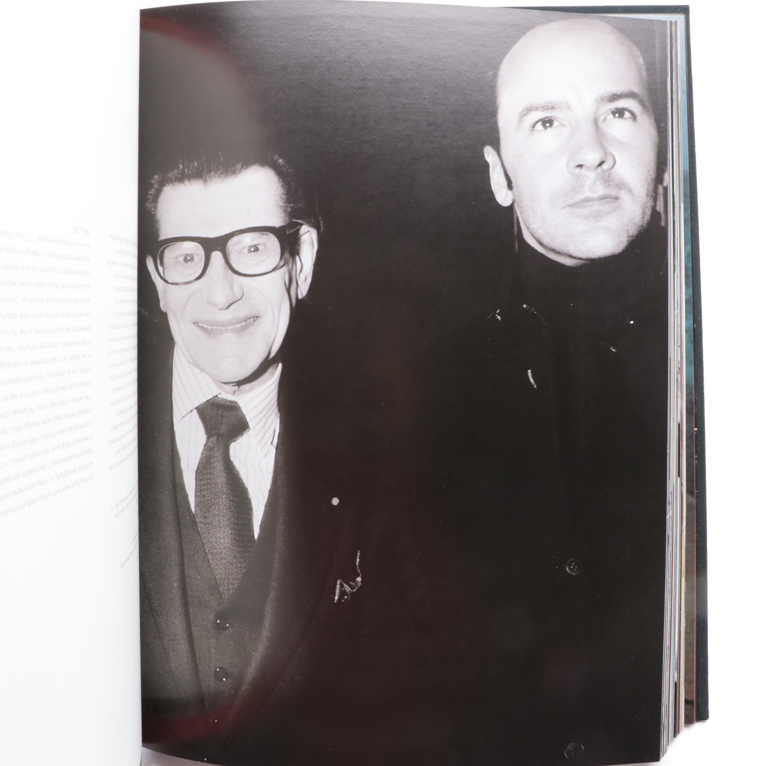 "Tom Ford" Fashion Catalogue by Tom Ford and Bridget Foley, 2014