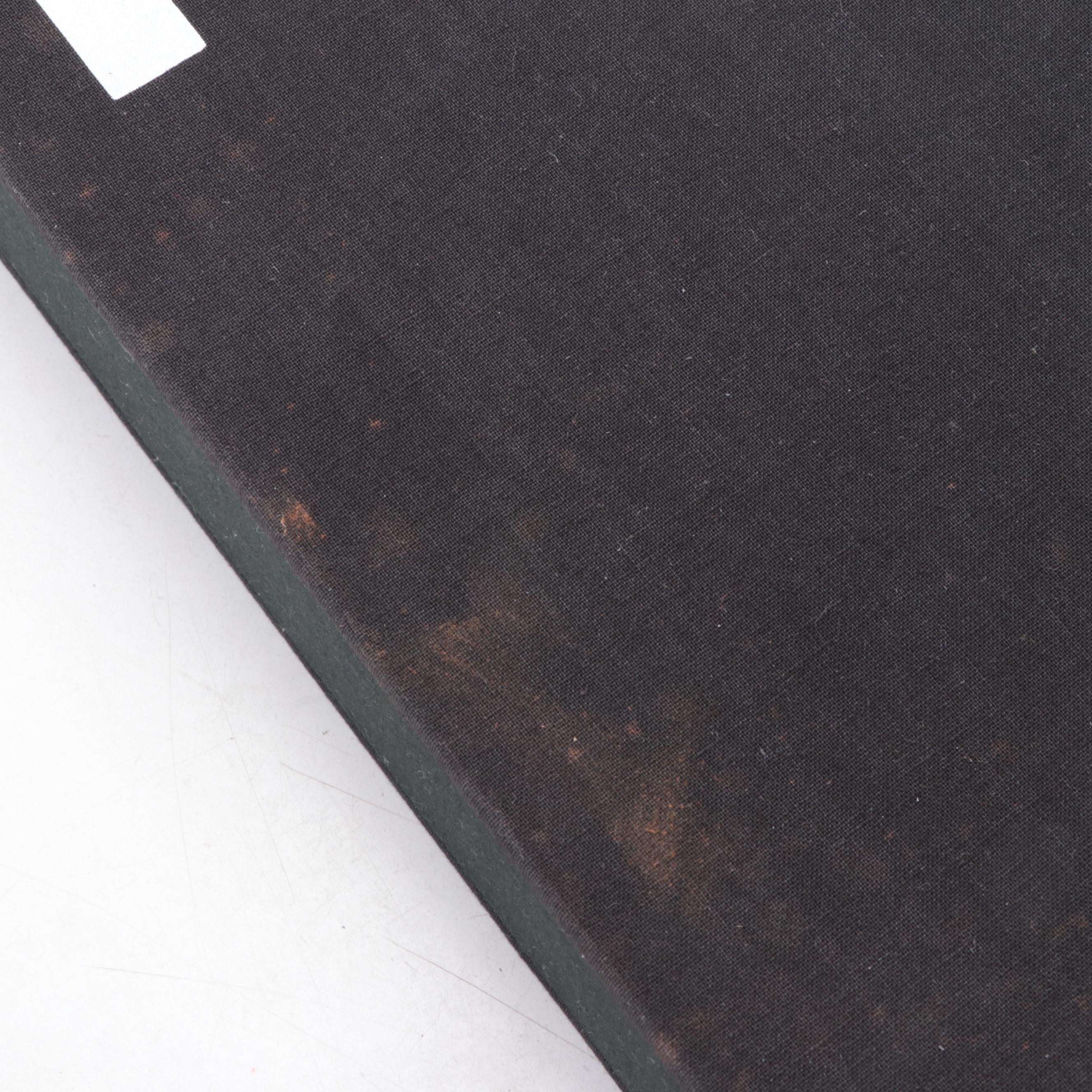 "Tom Ford" Fashion Catalogue by Tom Ford and Bridget Foley, 2014