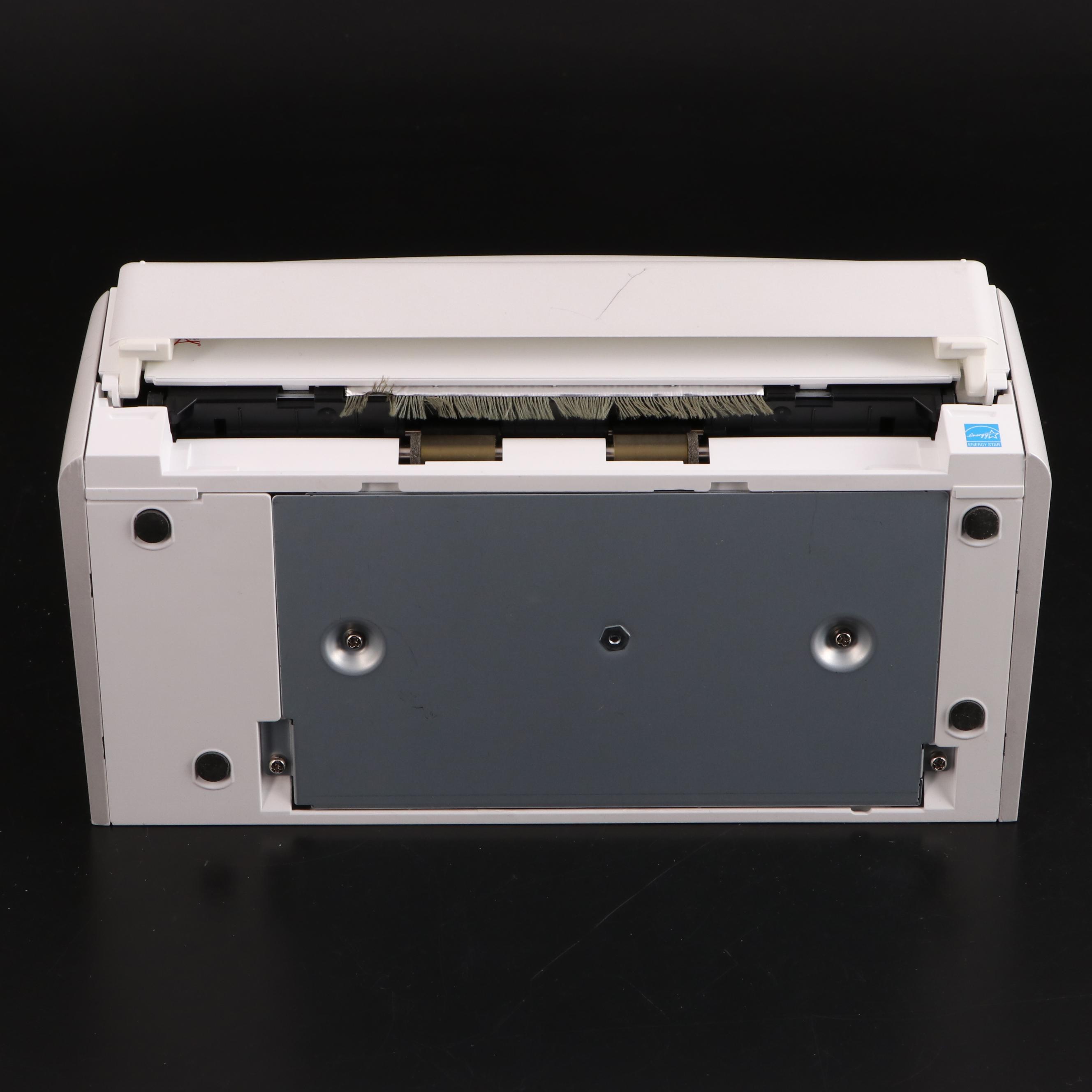 Fujitsu ScanSnap S1500M Color Image Scanner, 2012