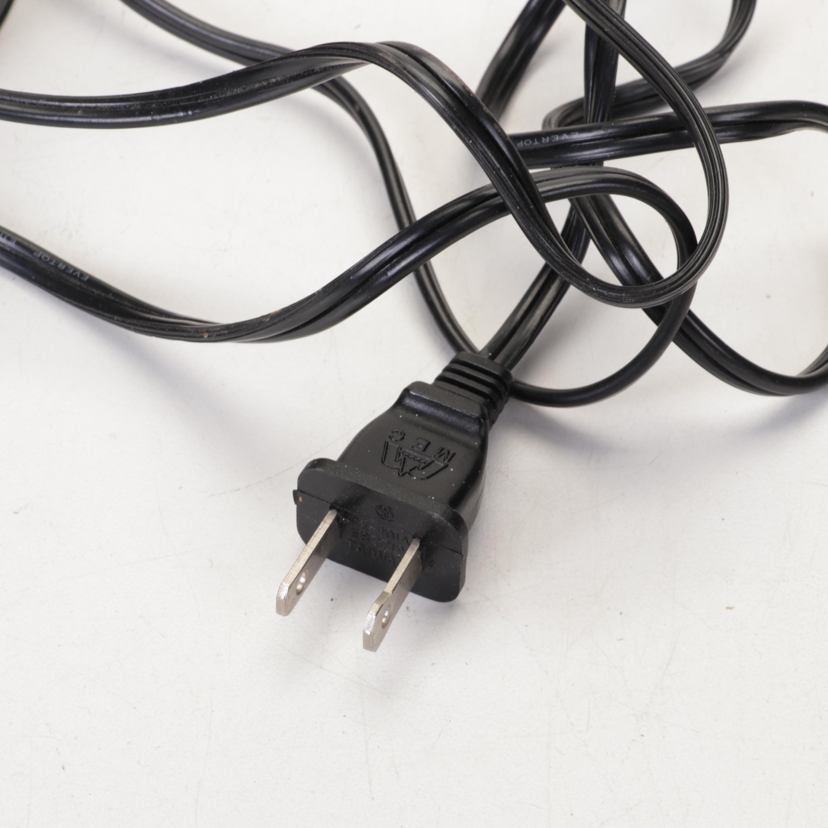 Gooseneck Arc Table Lamp With Cantilever Arm Halogen Desk Lamp, 2000s