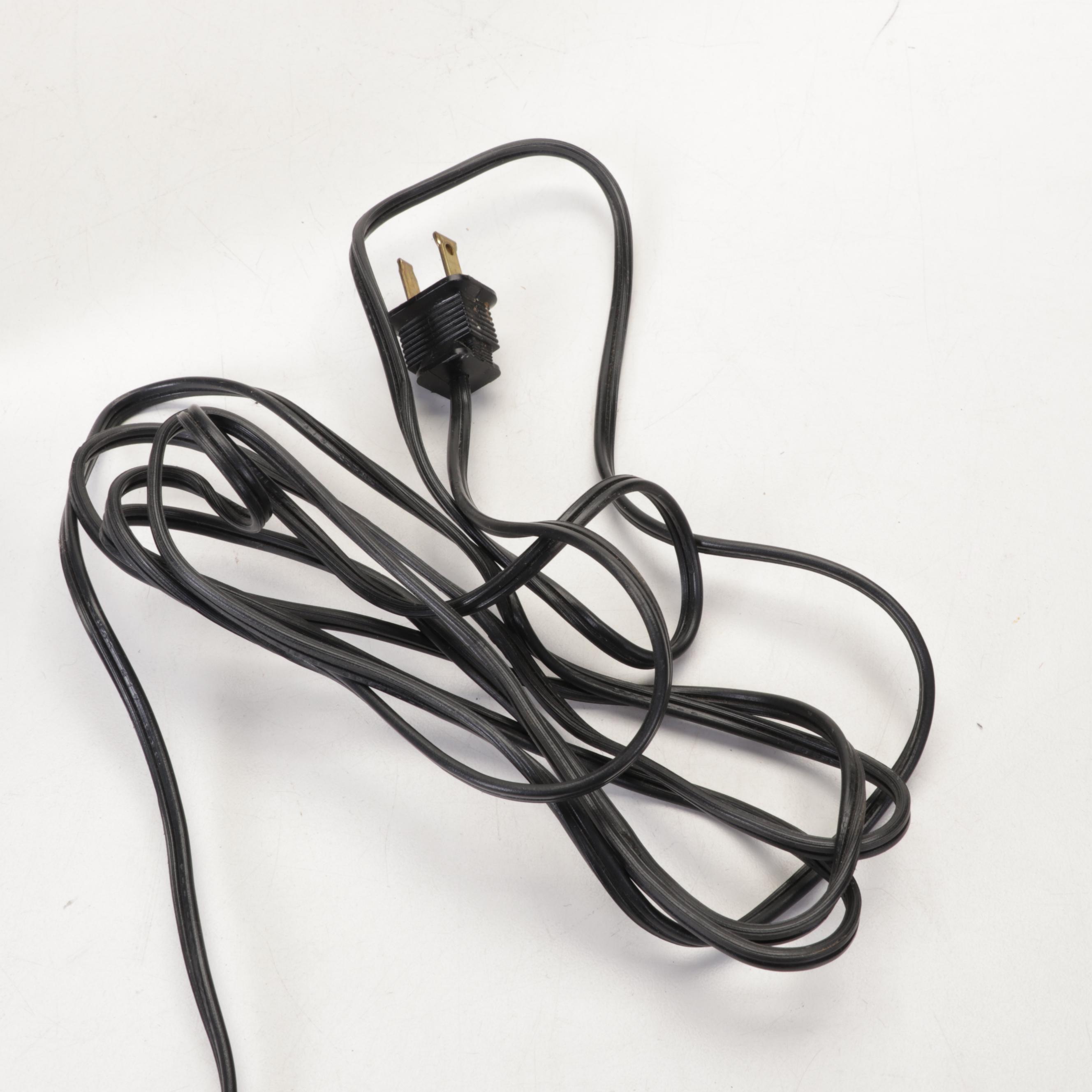 Gooseneck Arc Table Lamp With Cantilever Arm Halogen Desk Lamp, 2000s