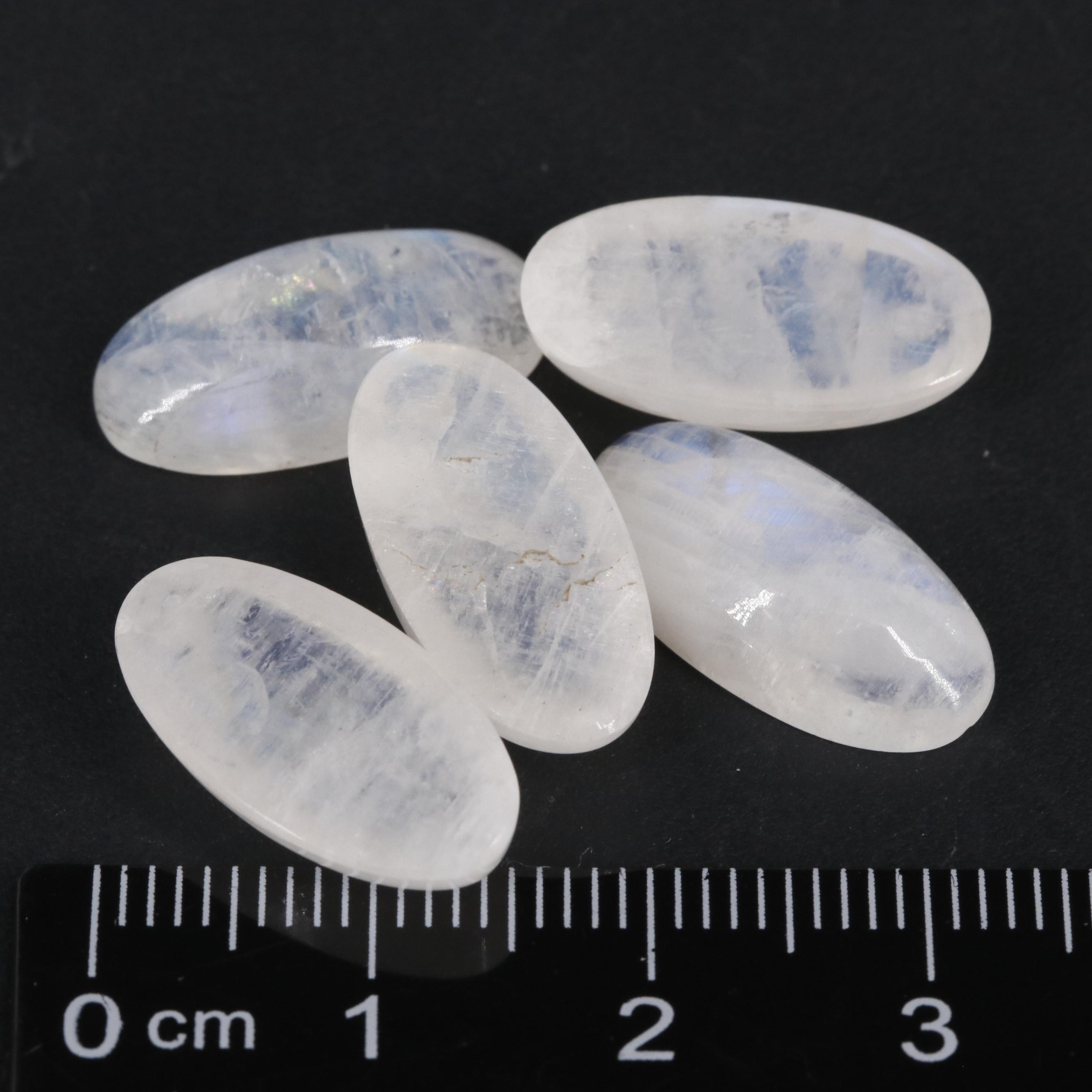 Loose 31.26 CTW Rainbow