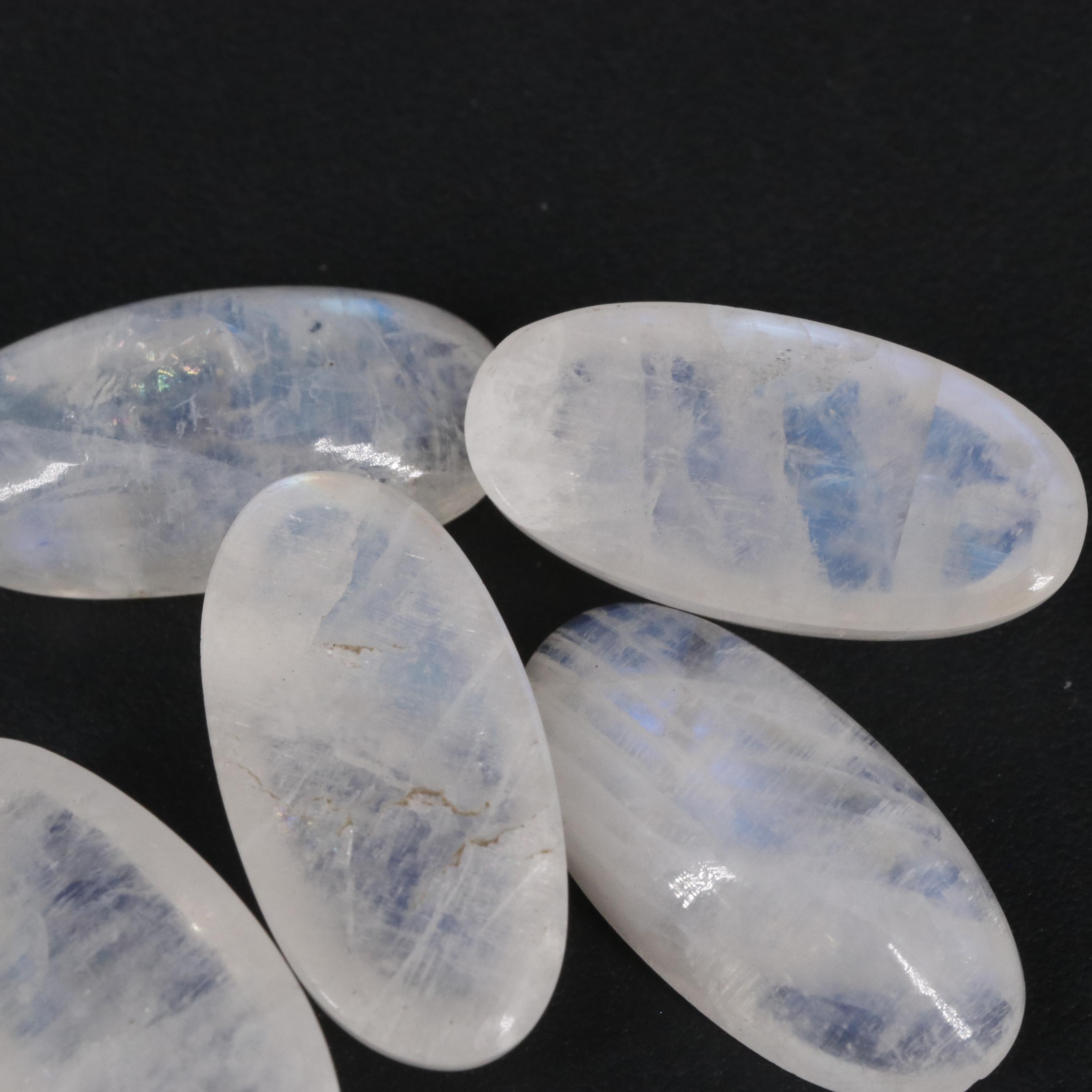 Loose 31.26 CTW Rainbow