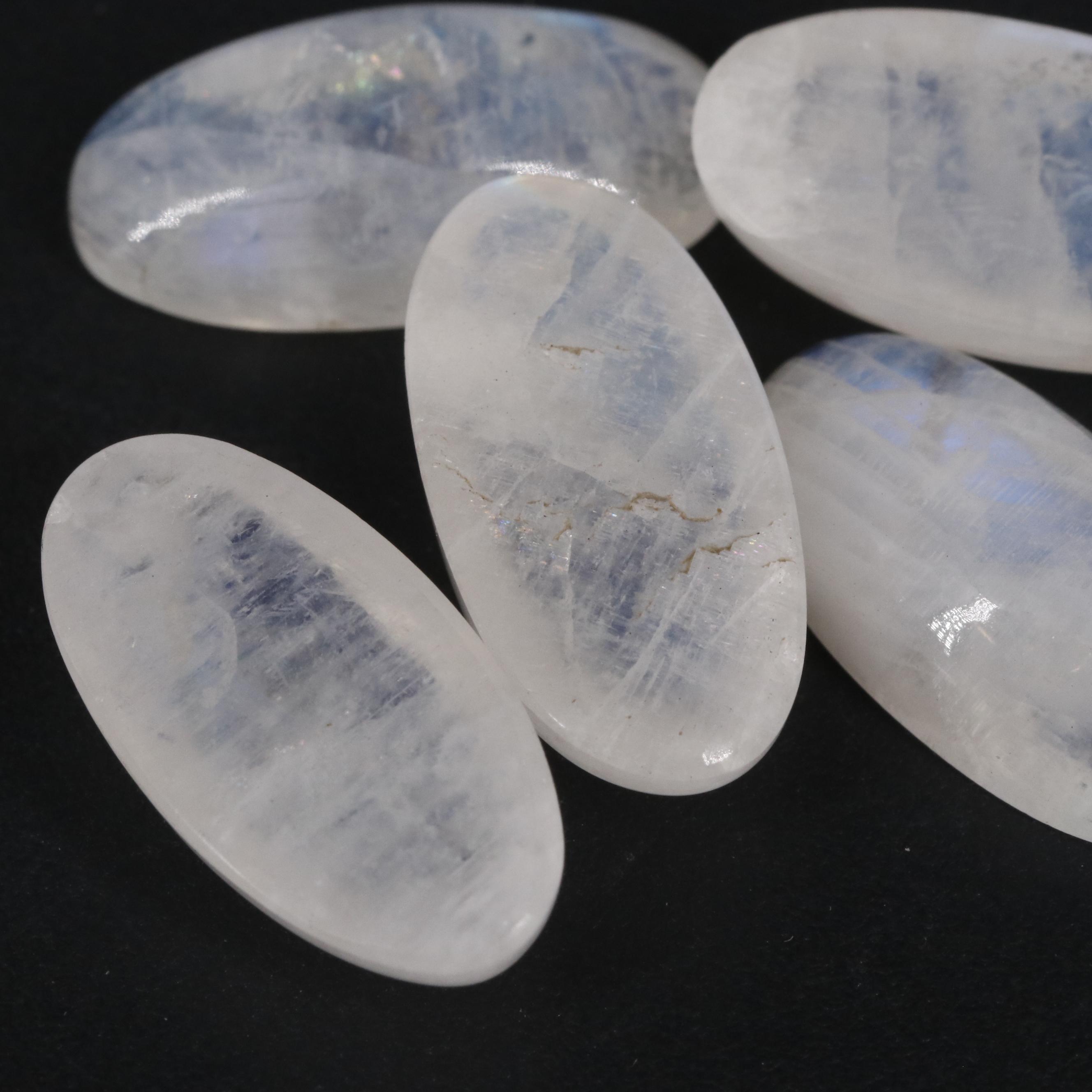 Loose 31.26 CTW Rainbow