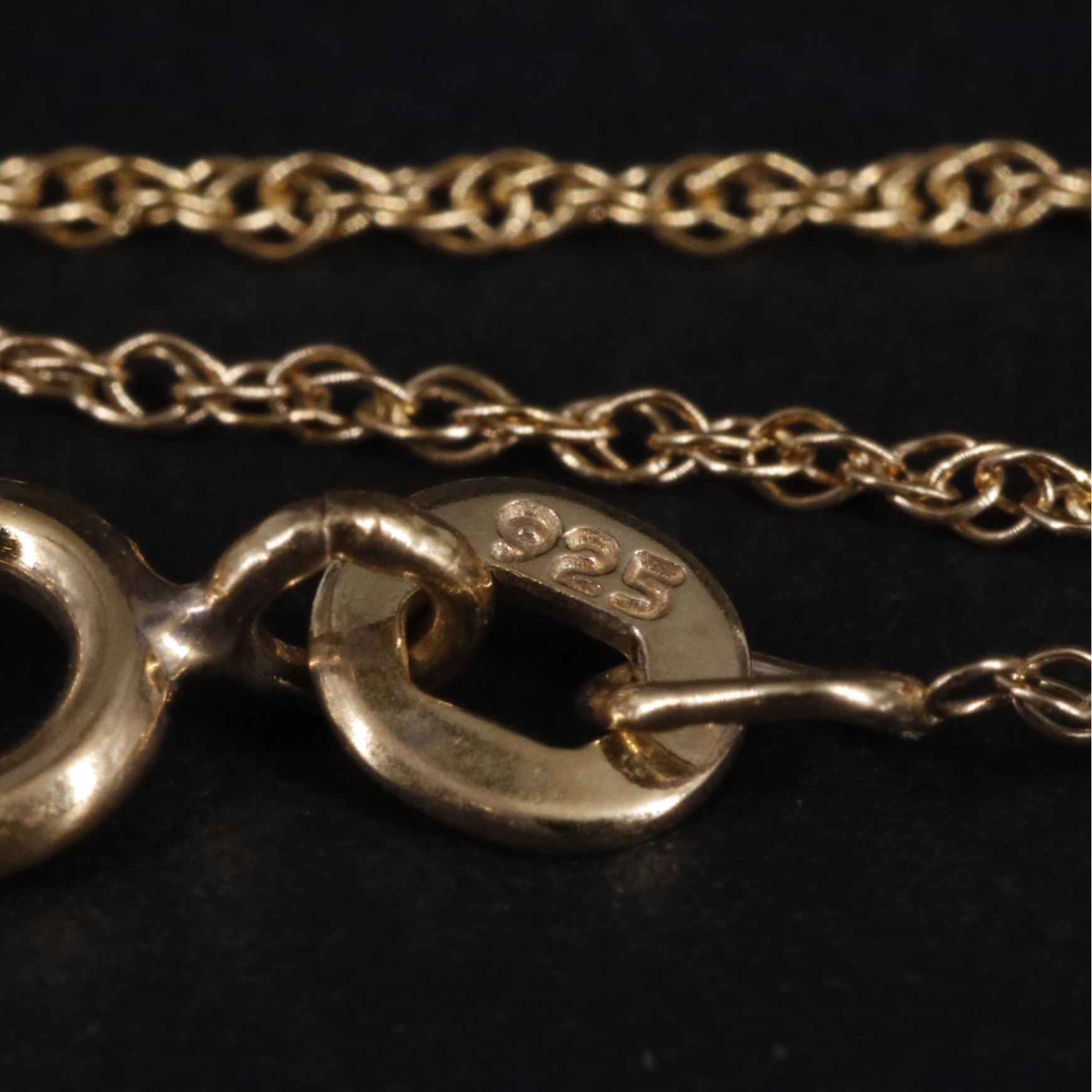 Sterling Silver Ruby 4 Piece Jewelry Set