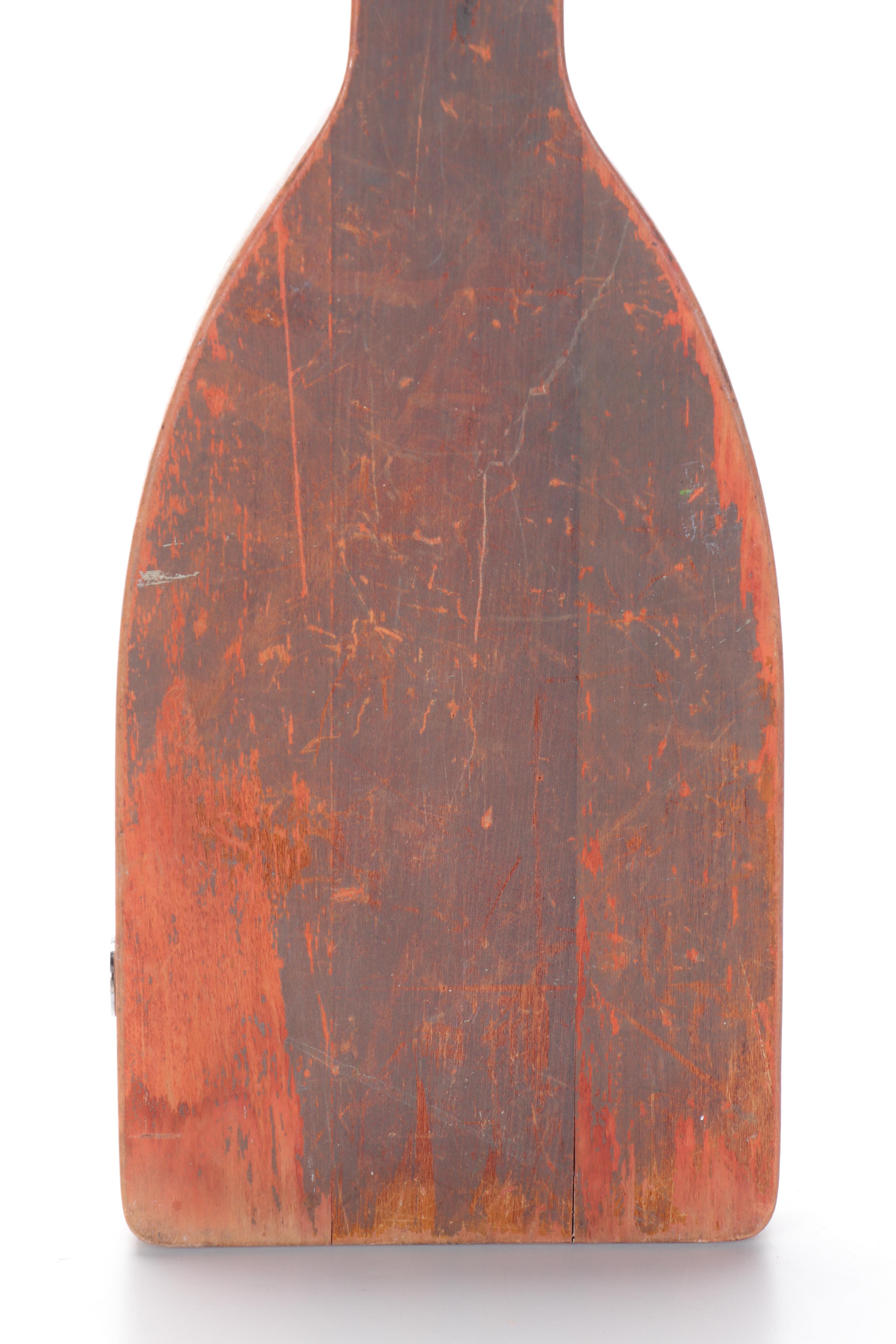 Electromuse Electric Lap Steel Guitar, Mid-20th Century