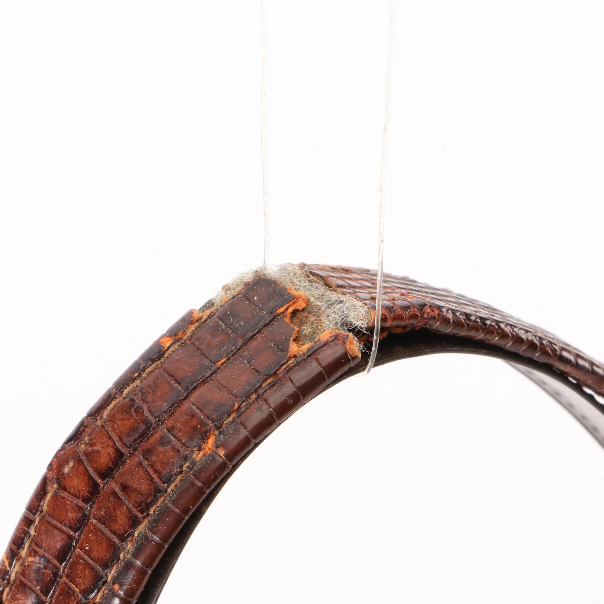 Ostrich and Lizard Skin Handbags