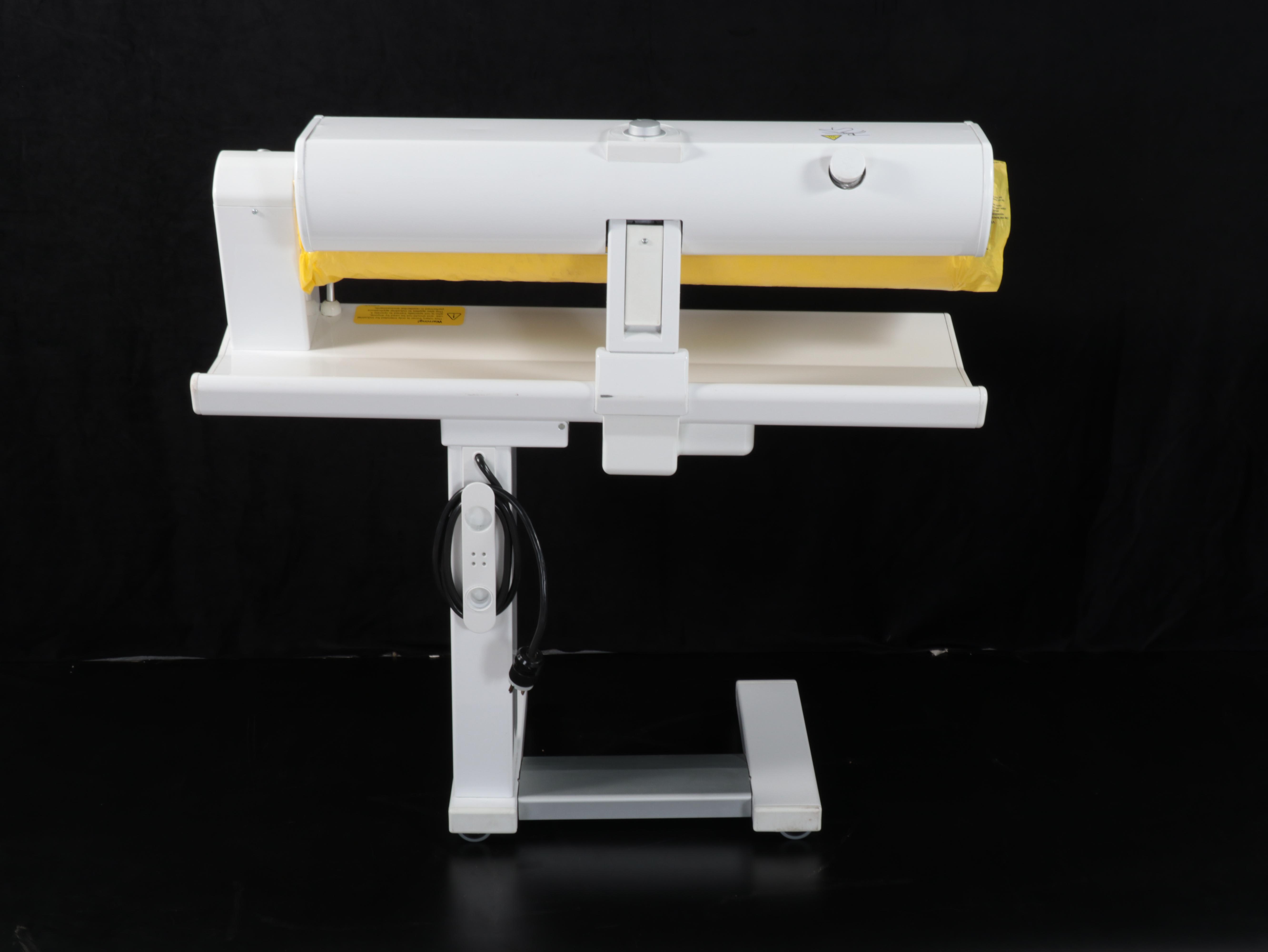 Miele Professional HM 16-800 Rotary Iron with Steam