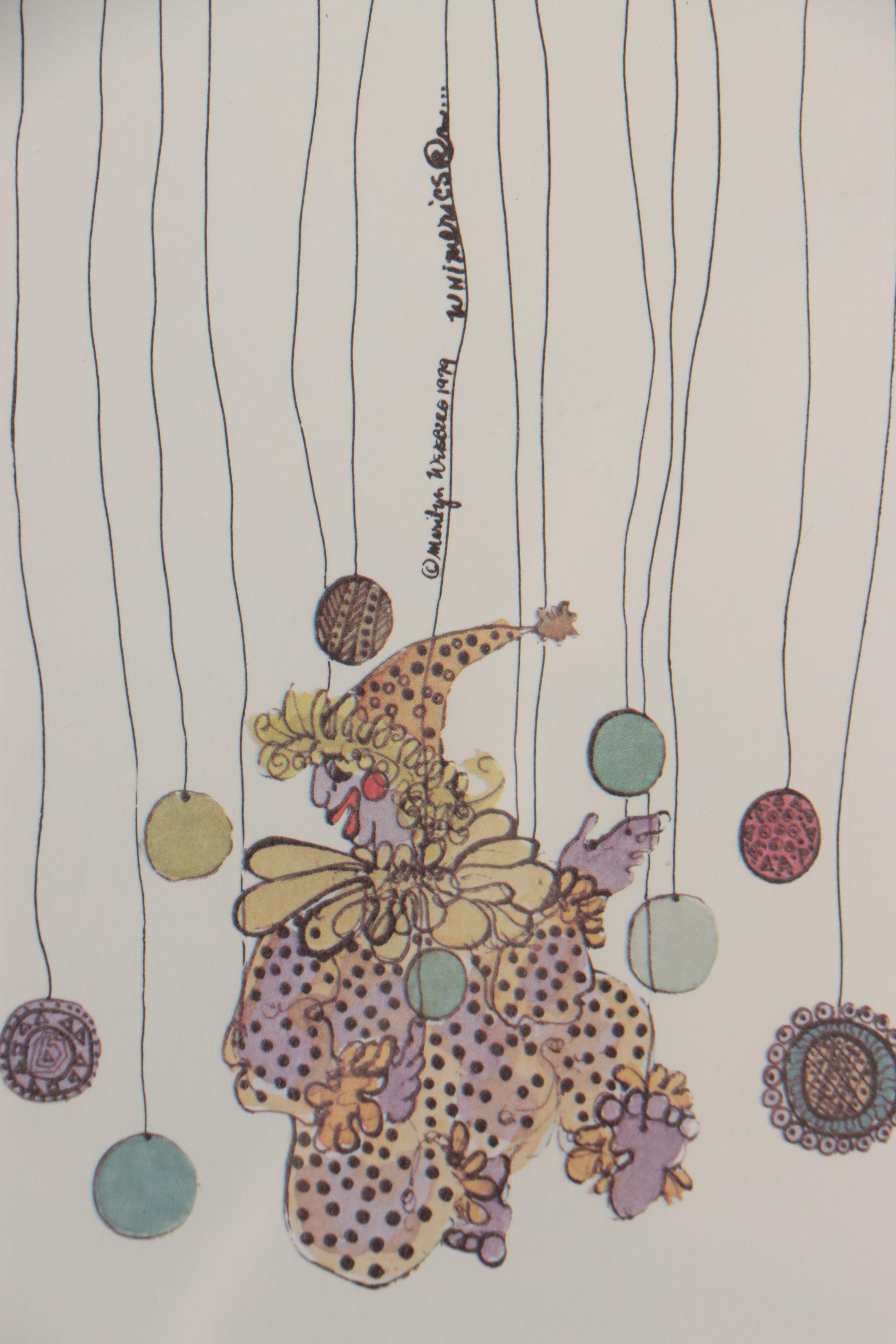 Offset Lithographs After Stewart Moskowitz and More