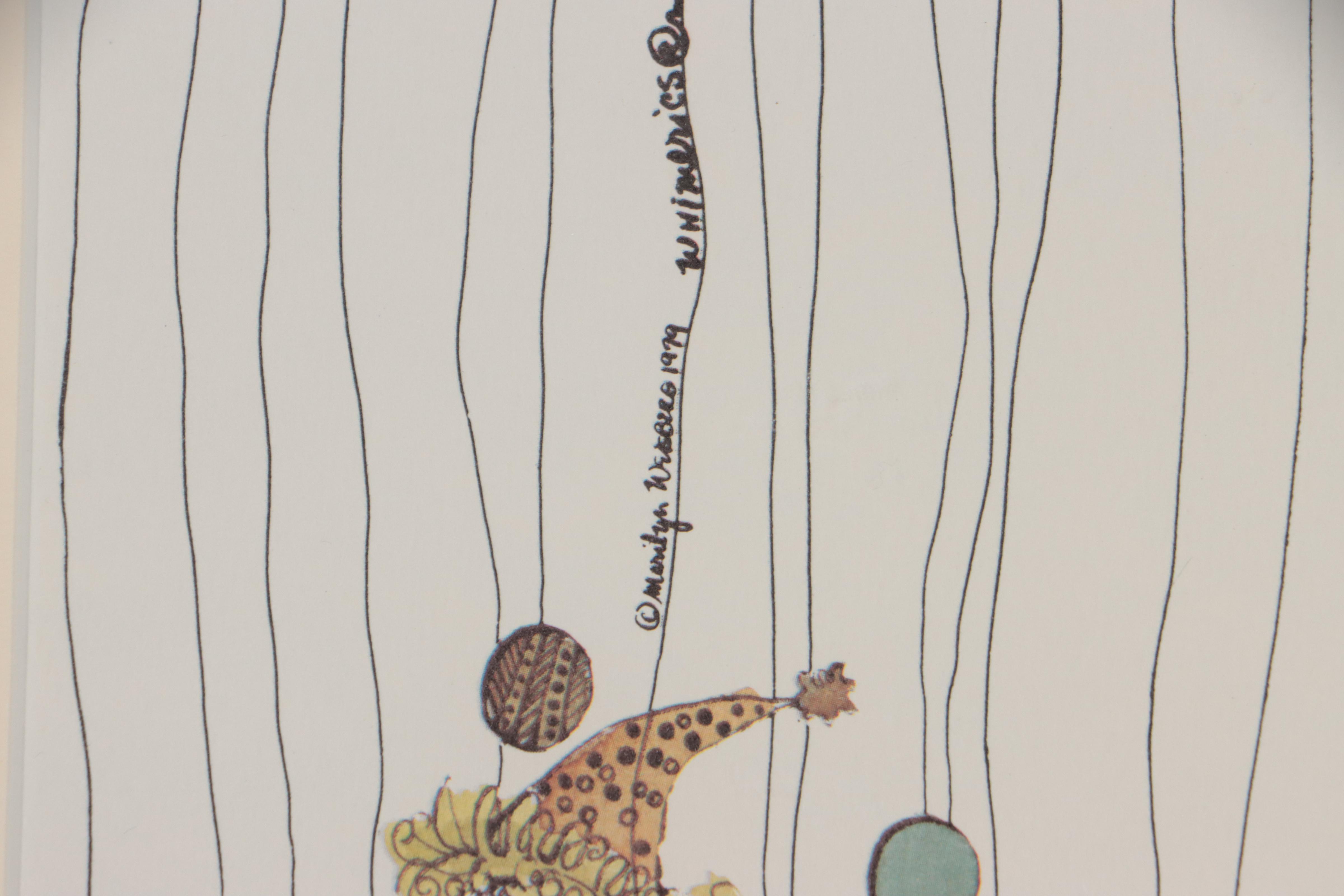 Offset Lithographs After Stewart Moskowitz and More