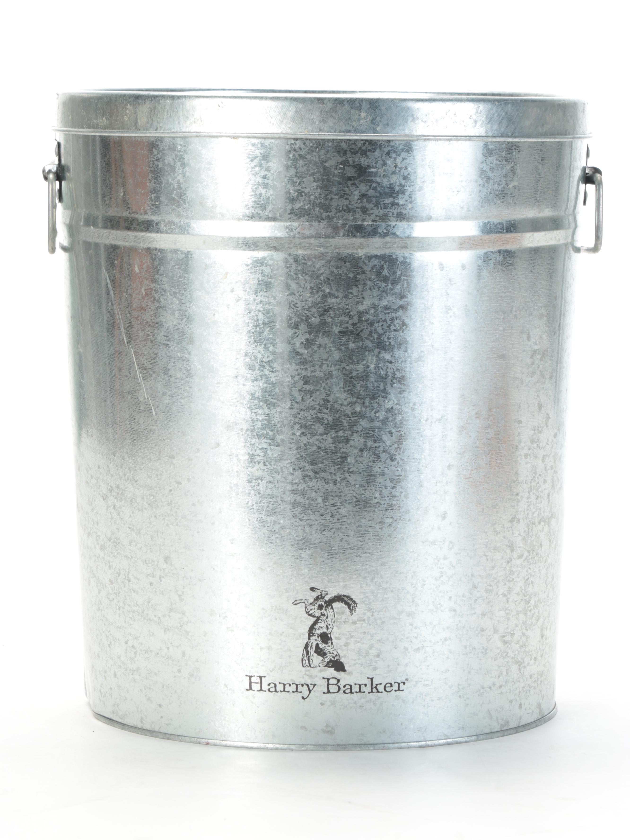 Baskets of Dog Toys, Stuffies, Padded Bed, Feeding Platform and More