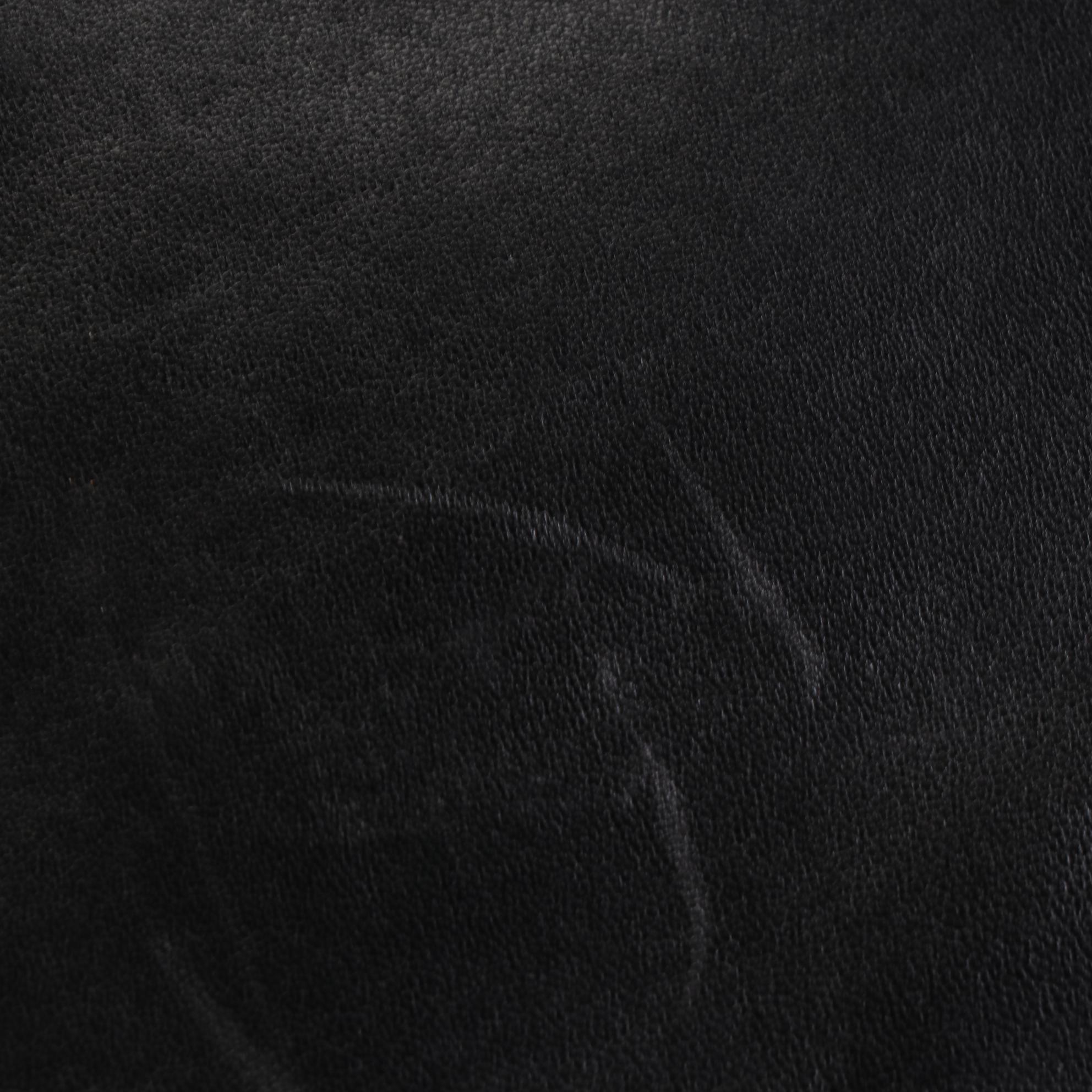 Prada Small Shoulder Bag in Lambskin