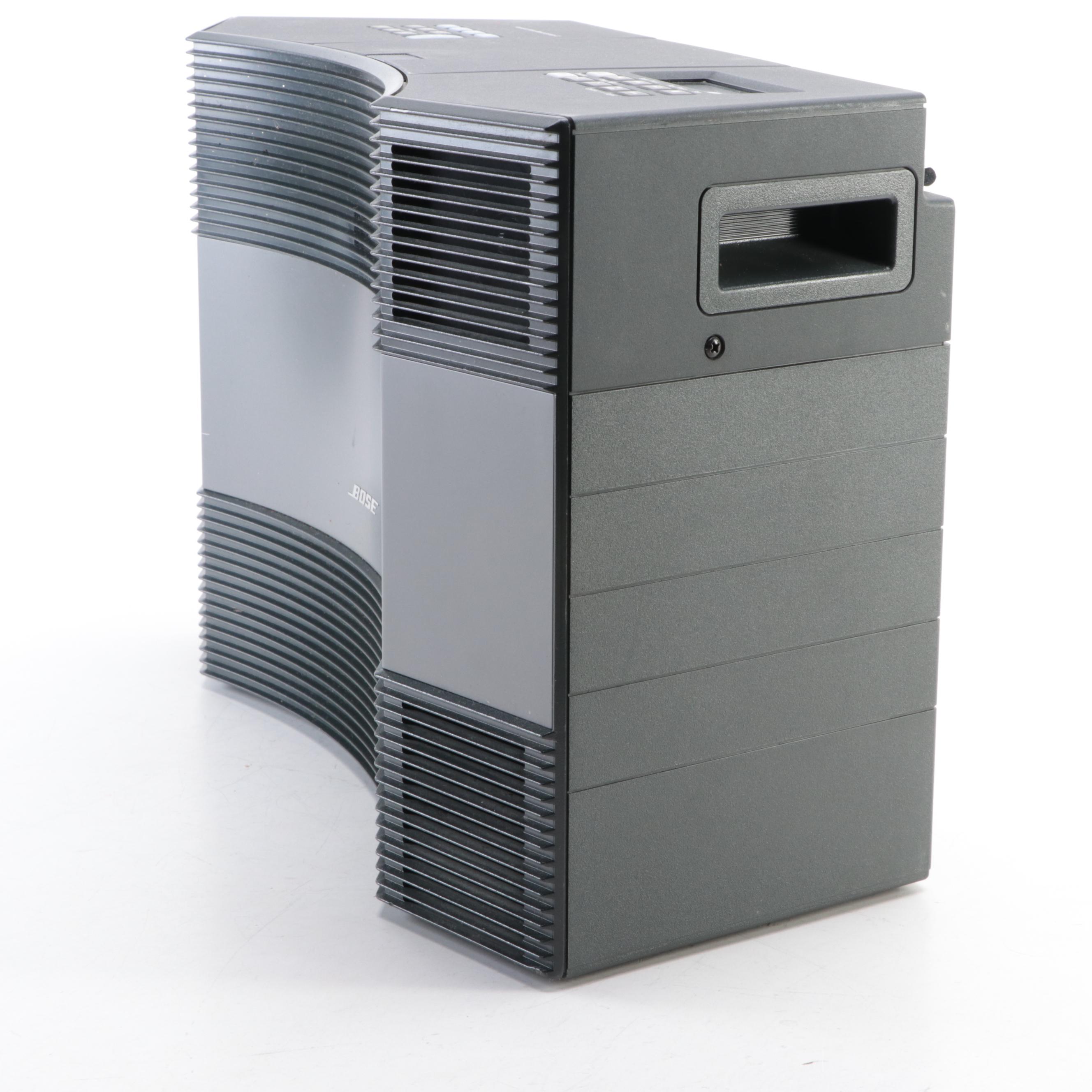 Bose Acoustic Wave Music System II