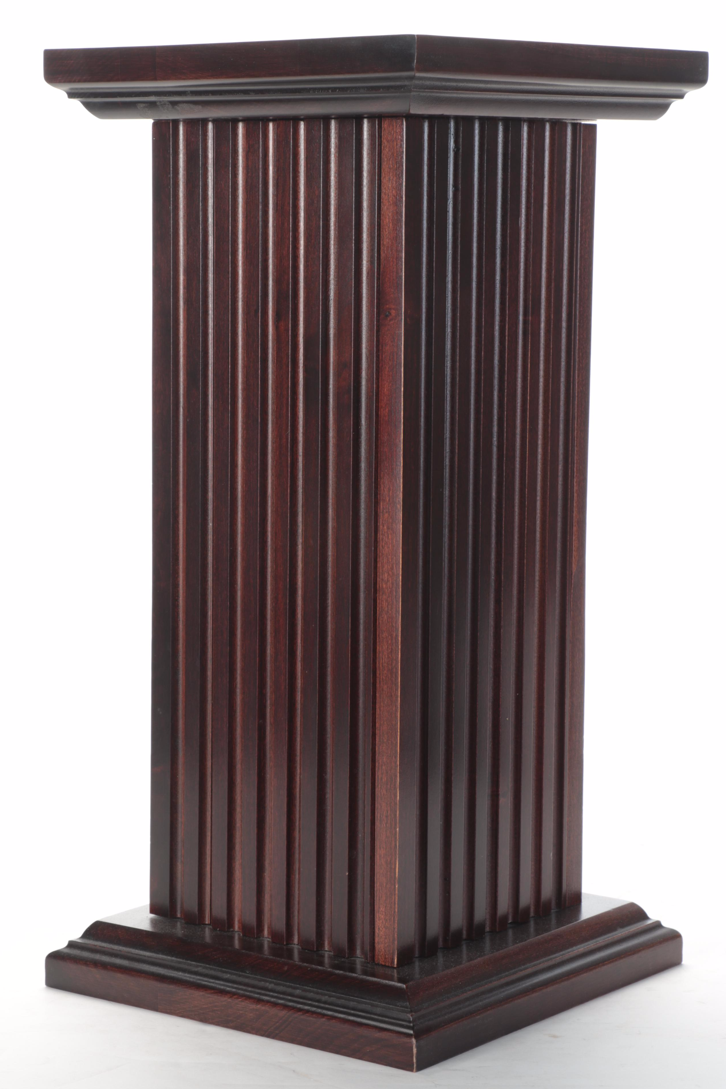 Art Nouveau Style Bronze Sculpture of Fairy