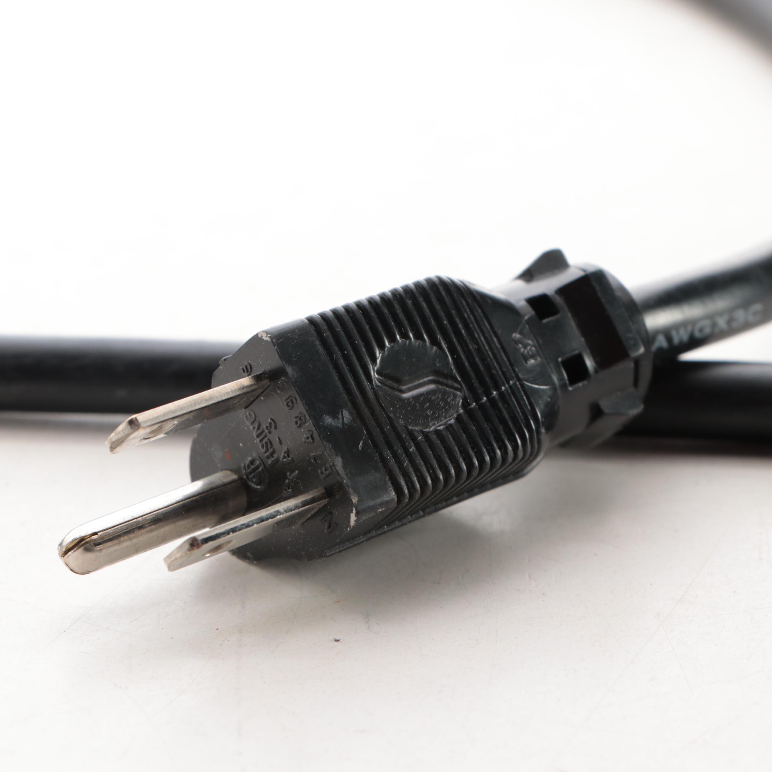 Nespresso Titan Gray Le Cube Espresso Machine